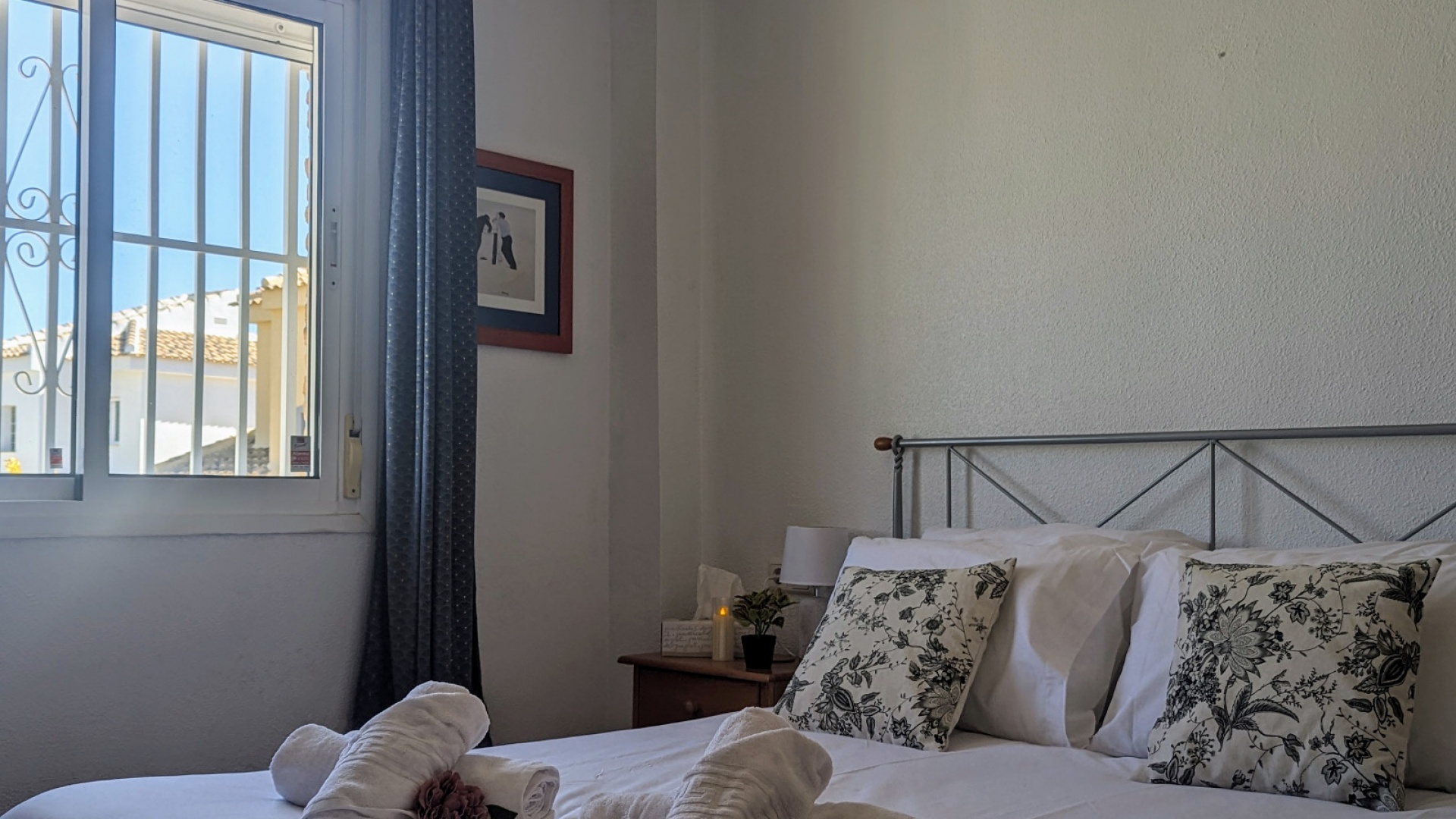 Revente - Villa - Ciudad Quesada - La Marquesa Golf