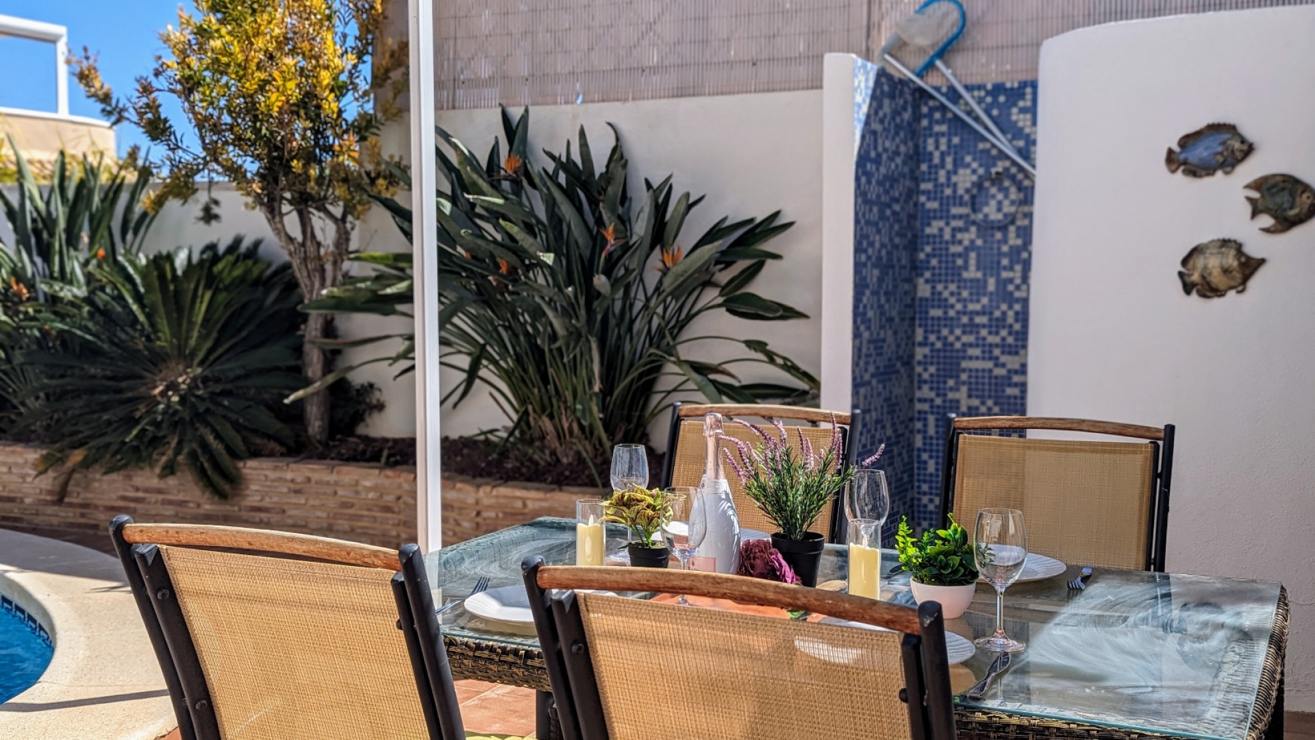 Revente - Villa - Ciudad Quesada - La Marquesa Golf