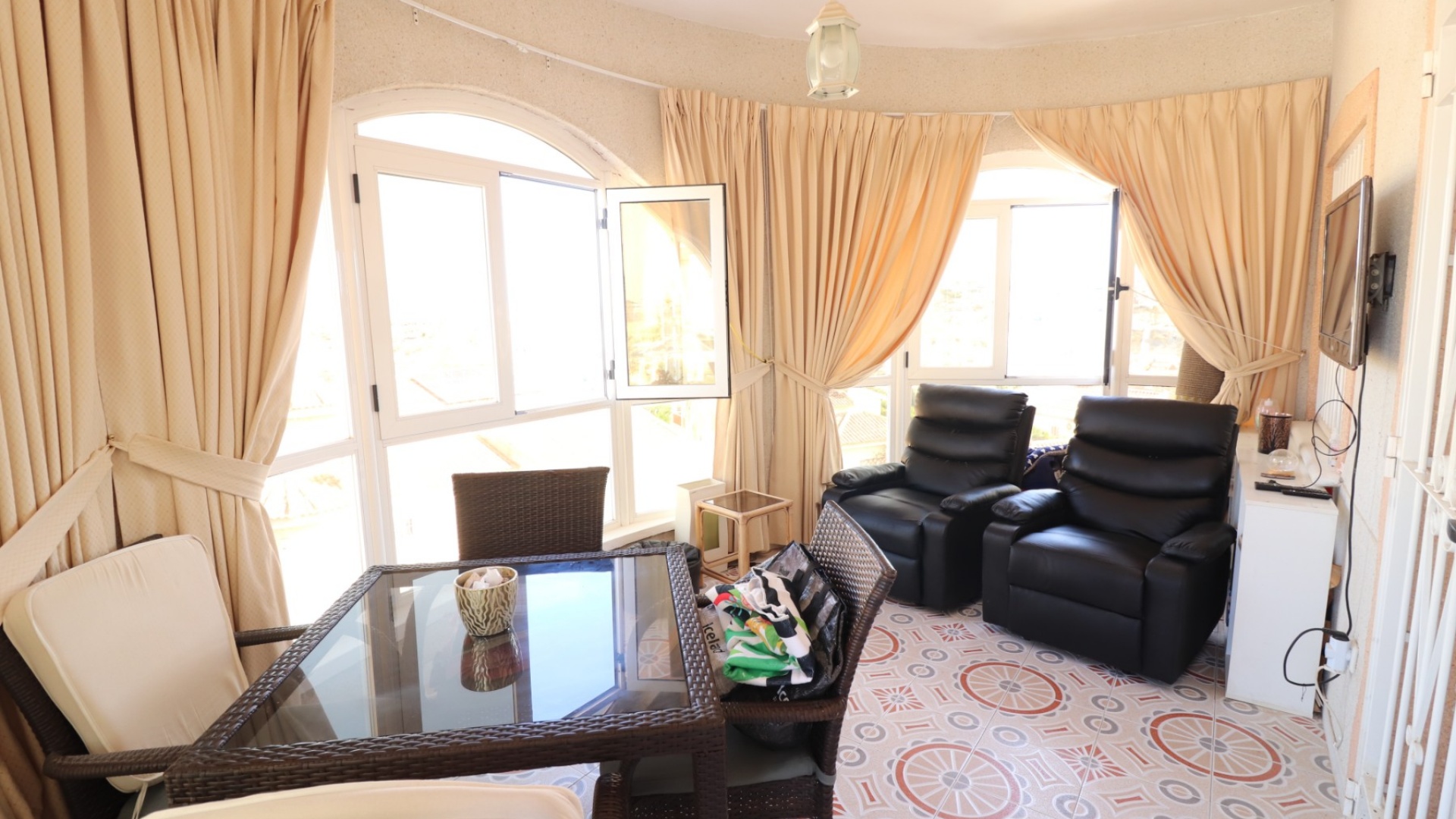 Revente - Villa - Ciudad Quesada - La Marquesa Golf