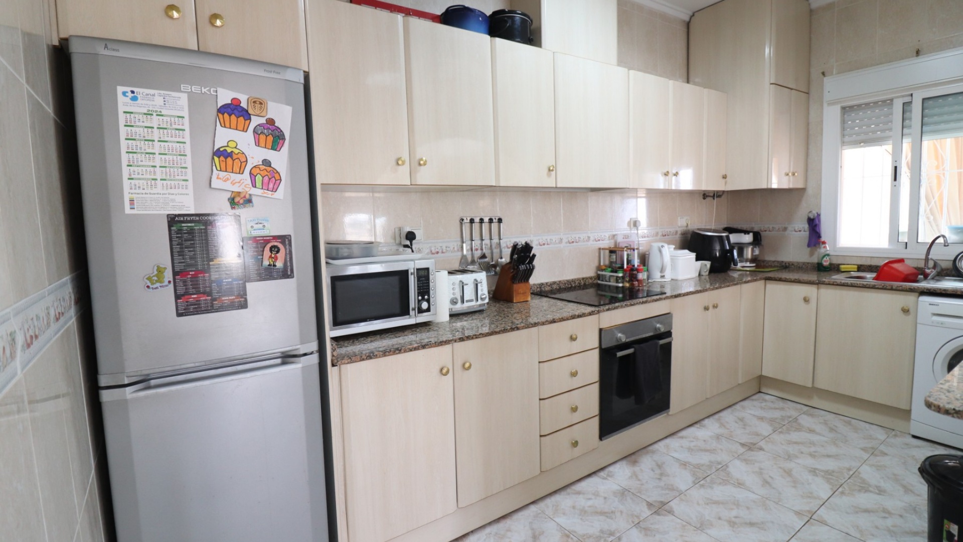 Revente - Villa - Ciudad Quesada - La Marquesa Golf