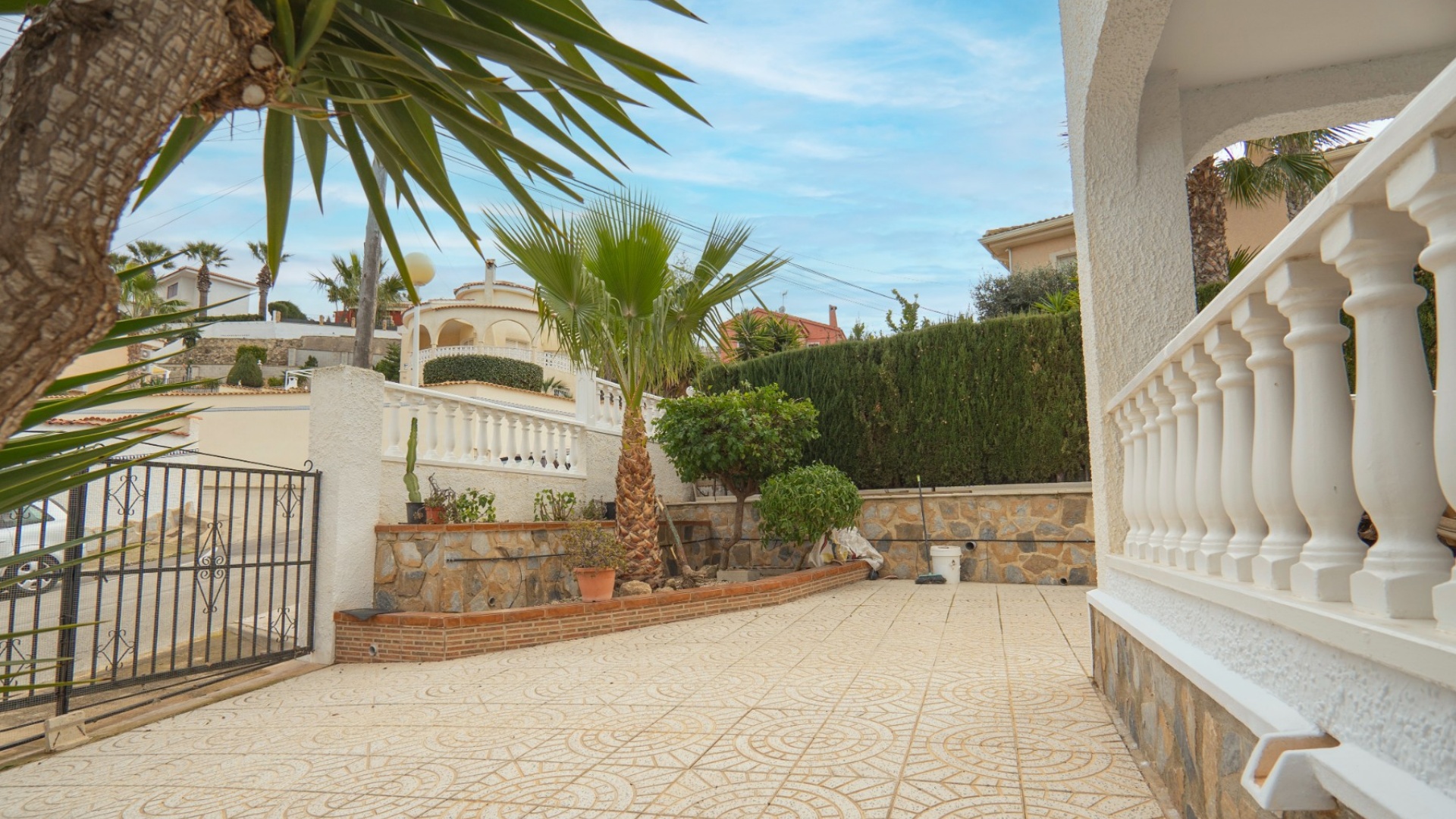 Revente - Villa - Ciudad Quesada - La Marquesa Golf