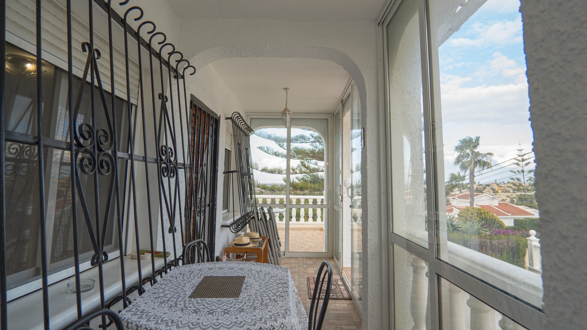 Revente - Villa - Ciudad Quesada - La Marquesa Golf