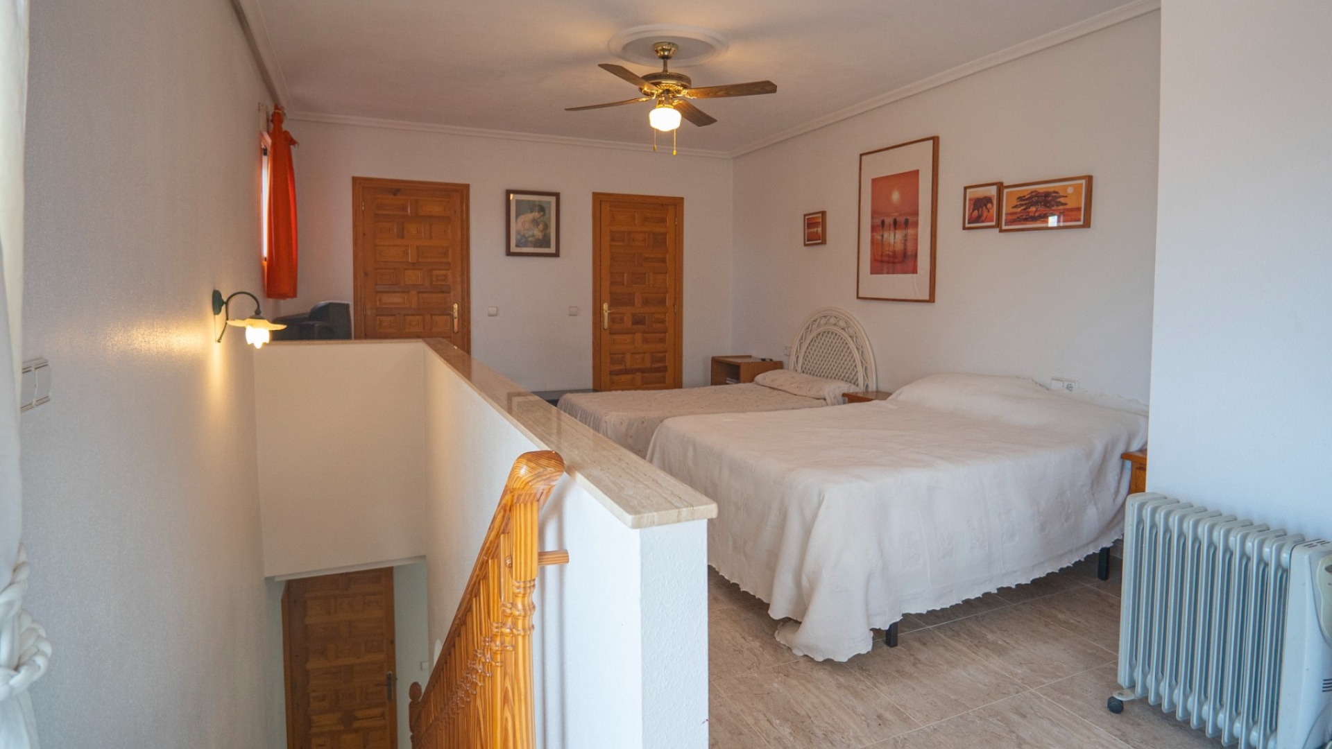 Revente - Villa - Ciudad Quesada - La Marquesa Golf