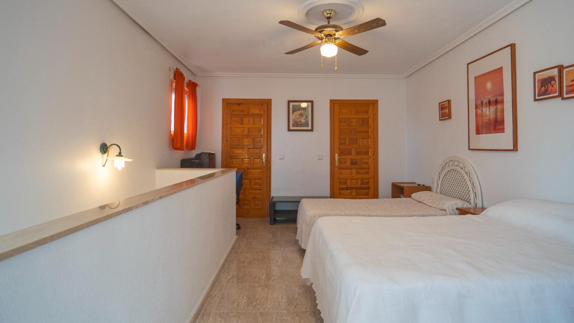 Revente - Villa - Ciudad Quesada - La Marquesa Golf