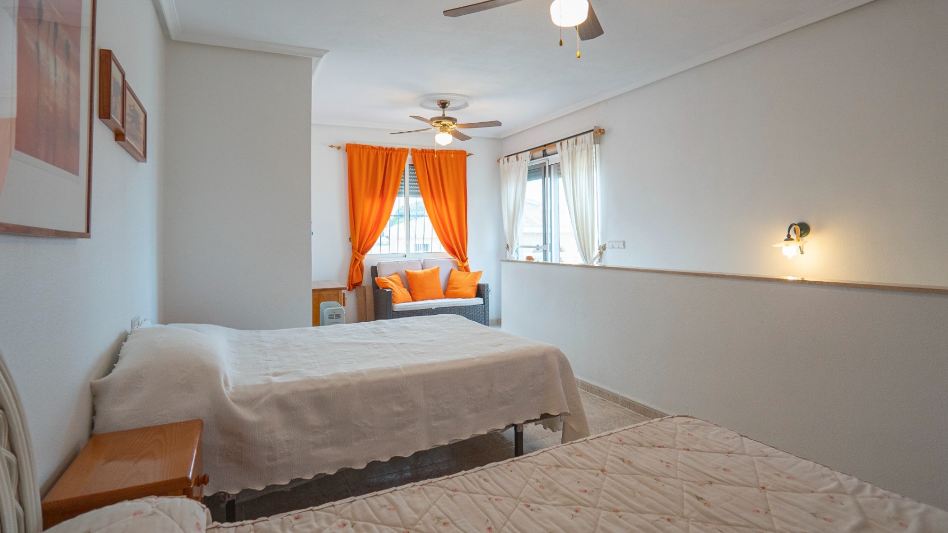 Revente - Villa - Ciudad Quesada - La Marquesa Golf