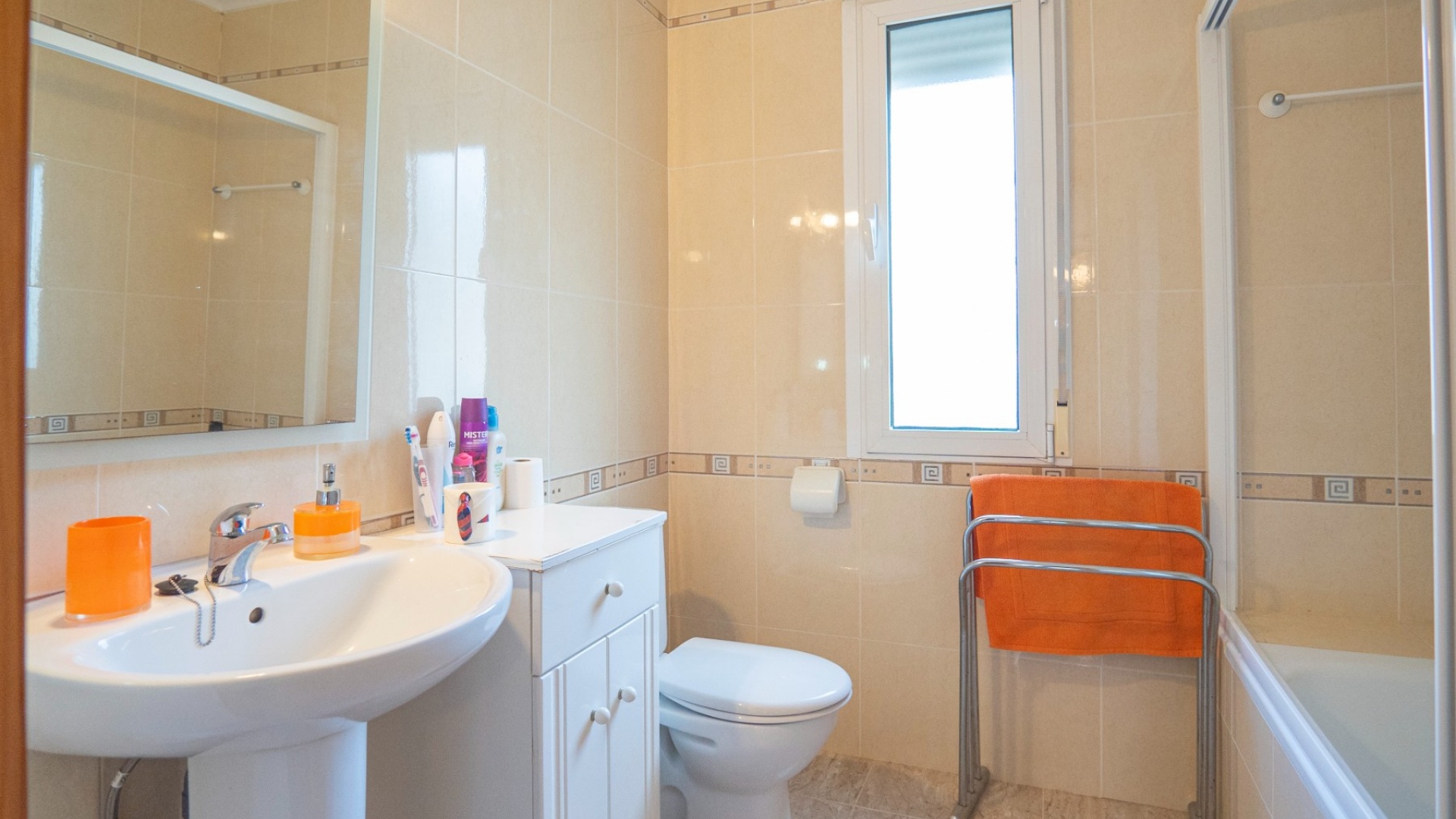 Revente - Villa - Ciudad Quesada - La Marquesa Golf