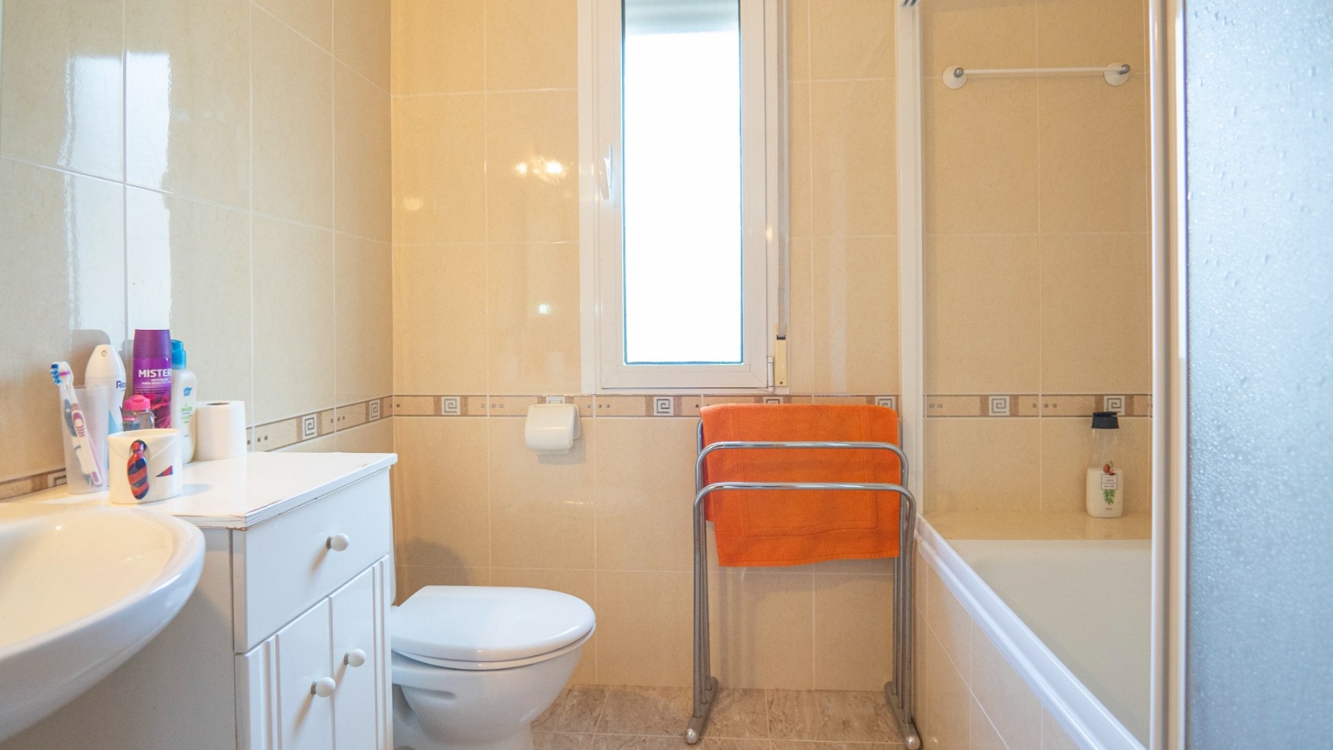 Revente - Villa - Ciudad Quesada - La Marquesa Golf