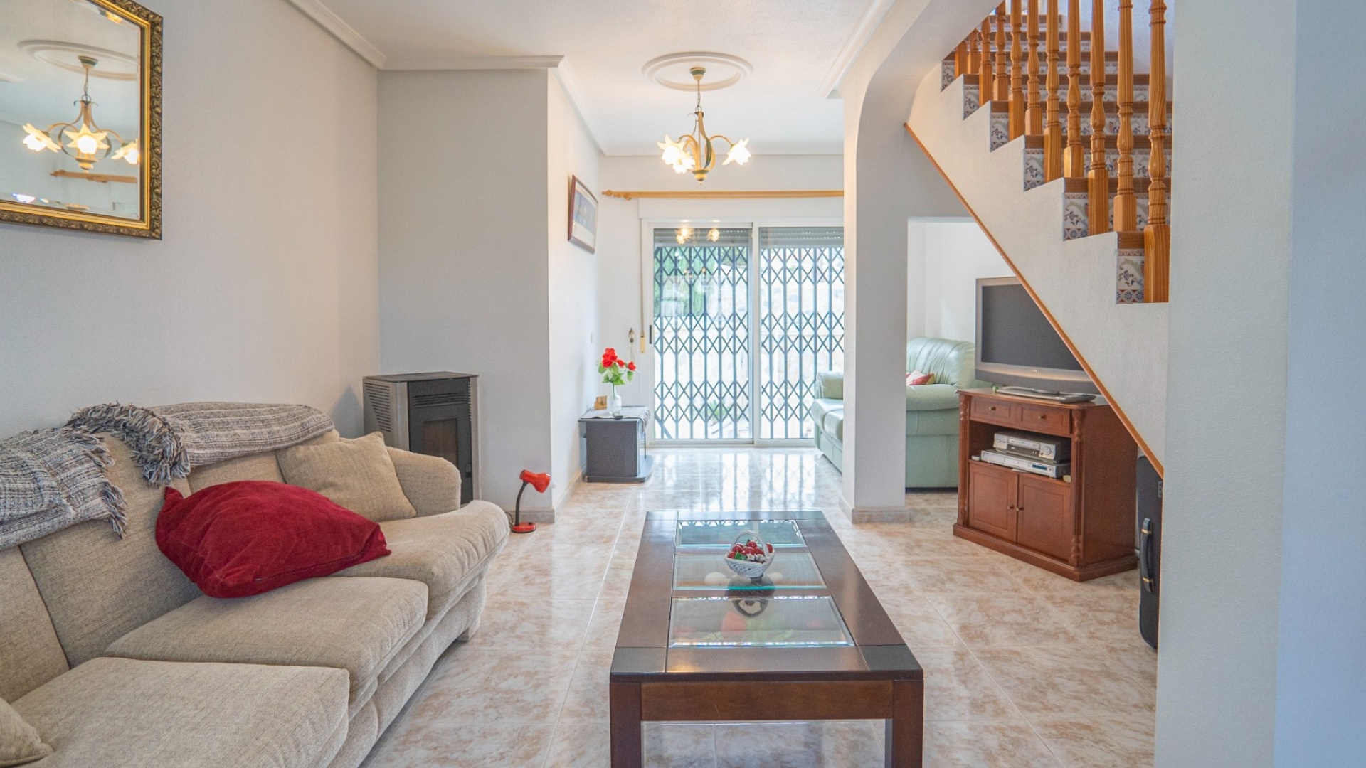 Revente - Villa - Ciudad Quesada - La Marquesa Golf