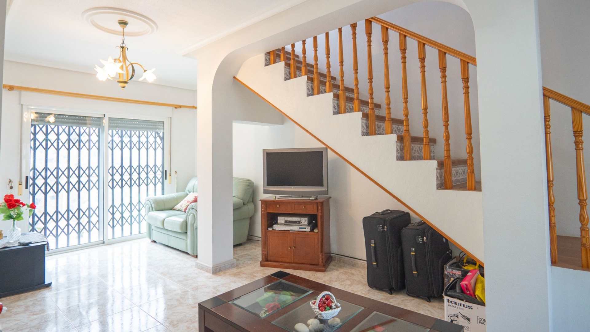 Revente - Villa - Ciudad Quesada - La Marquesa Golf