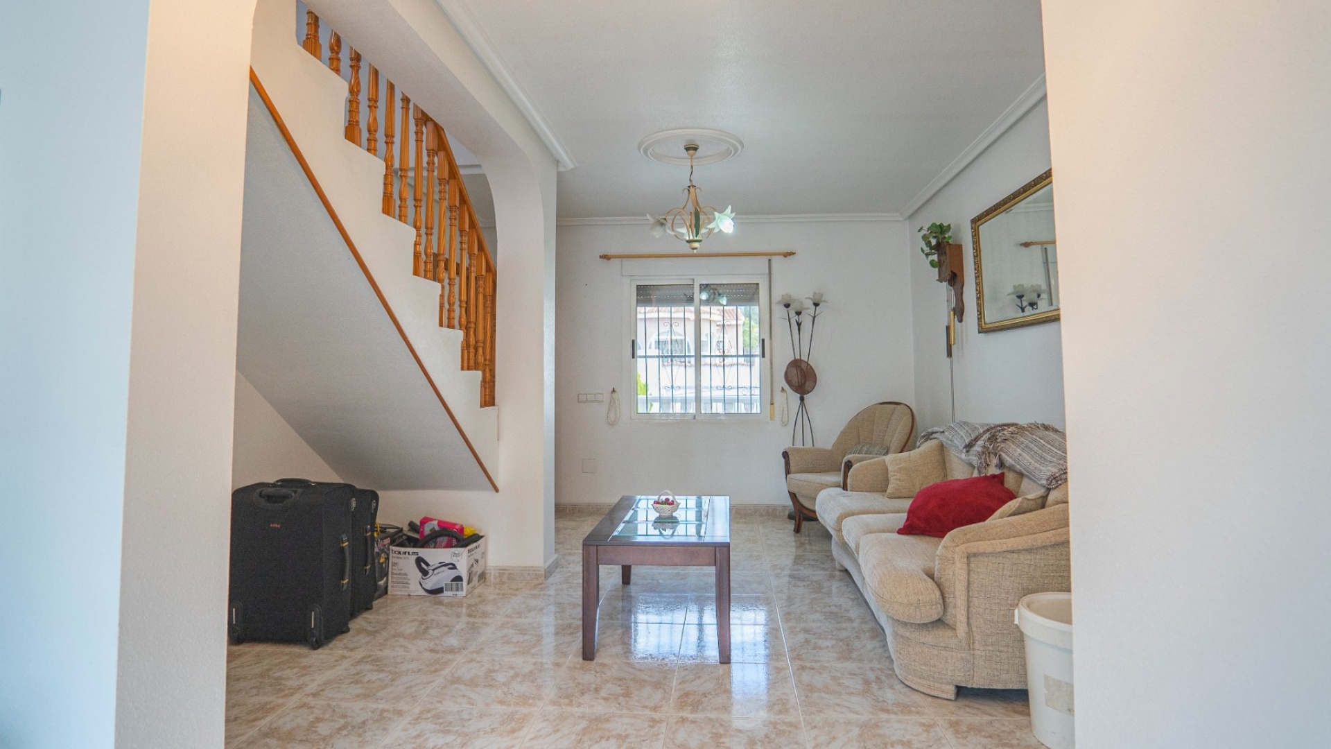 Revente - Villa - Ciudad Quesada - La Marquesa Golf