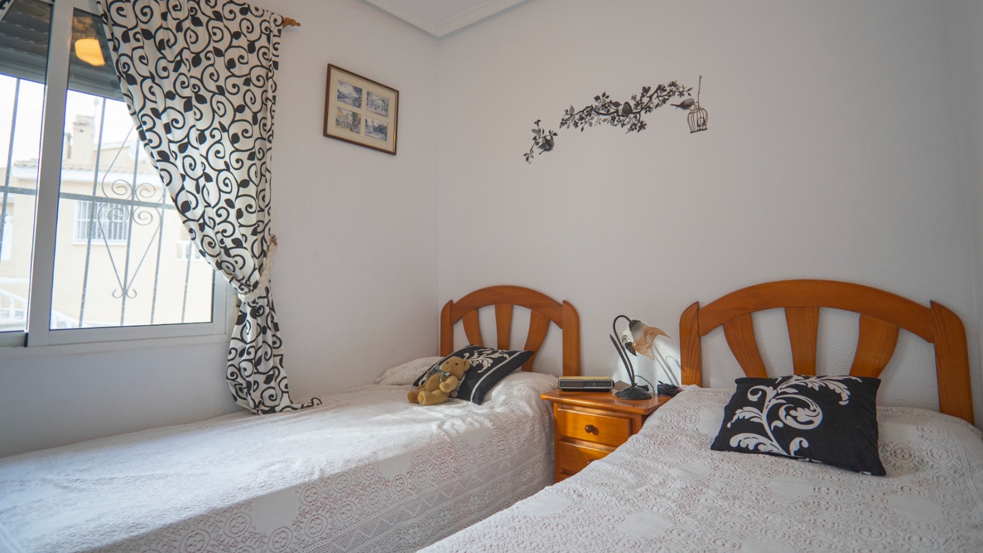 Revente - Villa - Ciudad Quesada - La Marquesa Golf