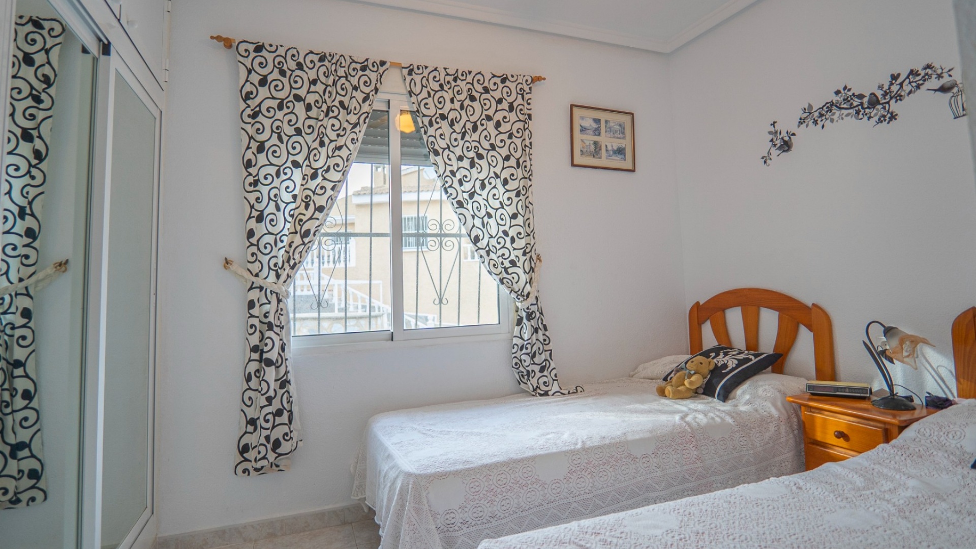 Revente - Villa - Ciudad Quesada - La Marquesa Golf