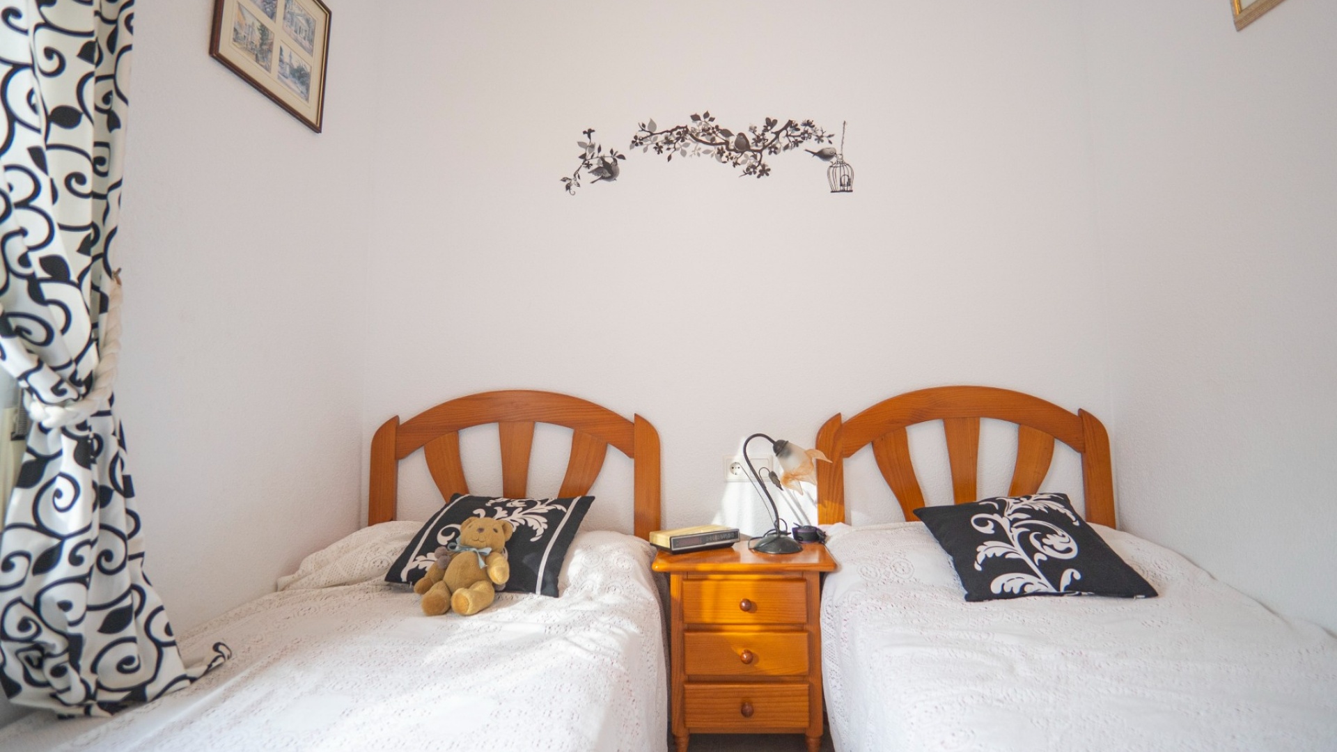 Revente - Villa - Ciudad Quesada - La Marquesa Golf