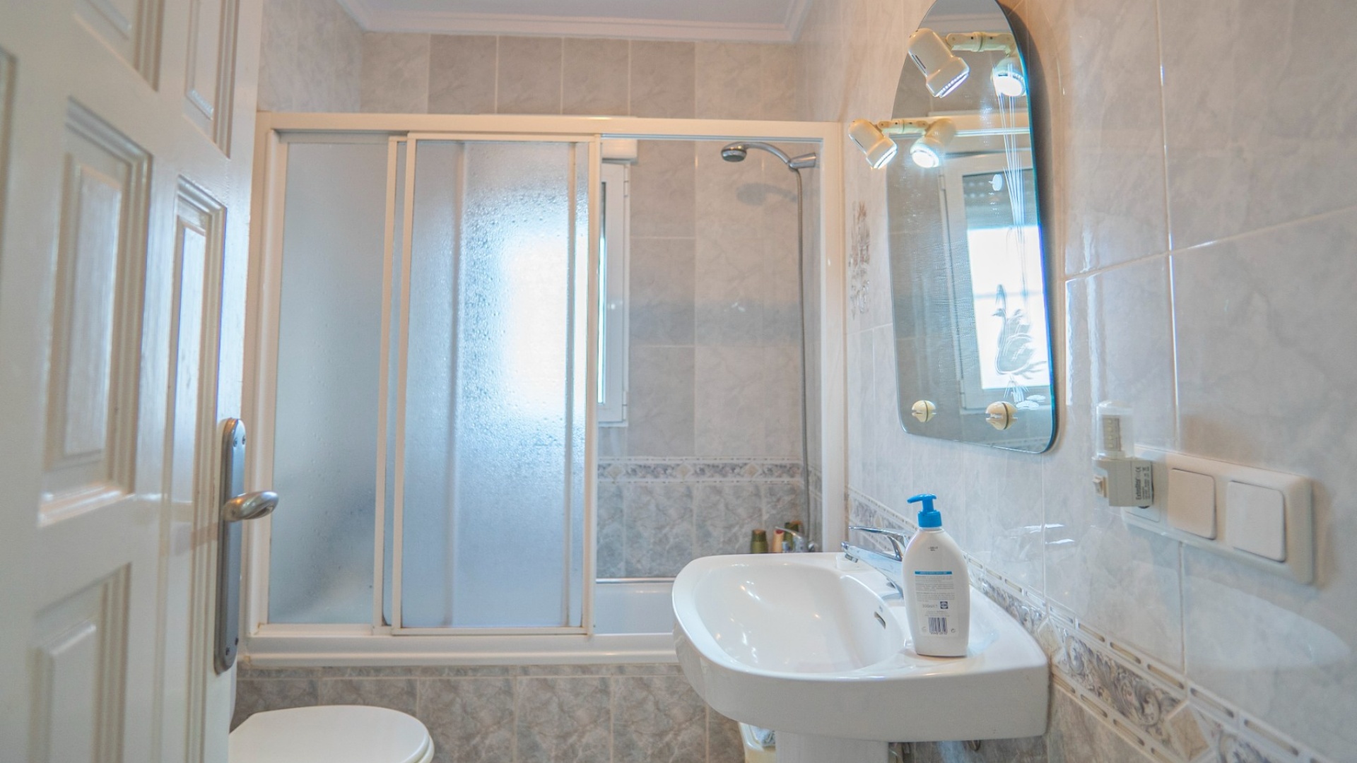 Revente - Villa - Ciudad Quesada - La Marquesa Golf