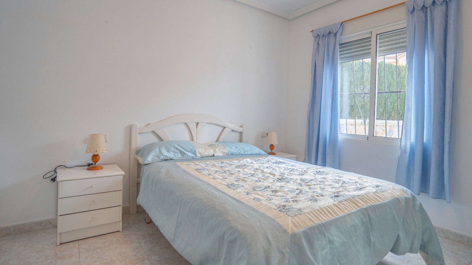 Revente - Villa - Ciudad Quesada - La Marquesa Golf