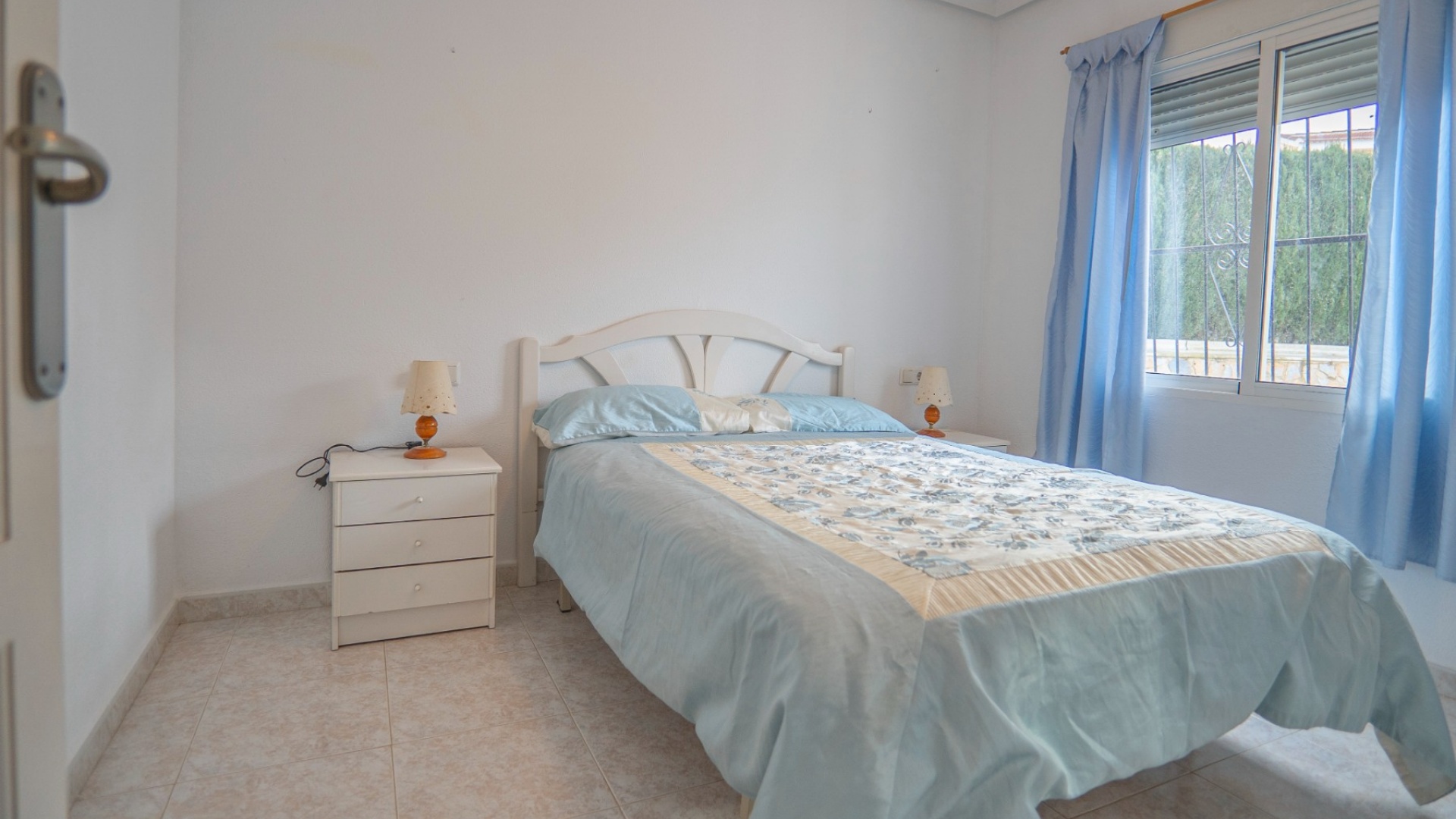 Revente - Villa - Ciudad Quesada - La Marquesa Golf