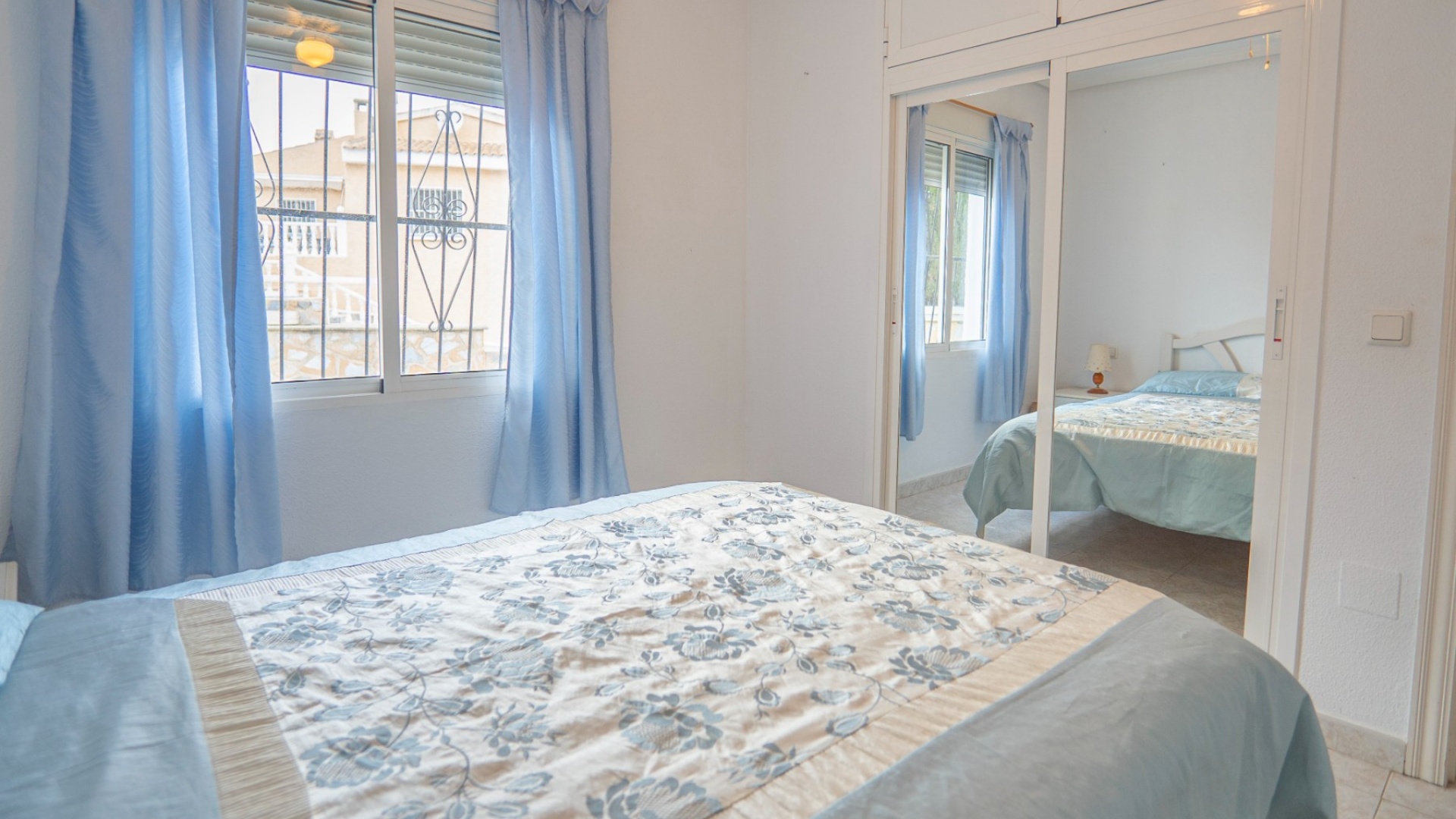 Revente - Villa - Ciudad Quesada - La Marquesa Golf