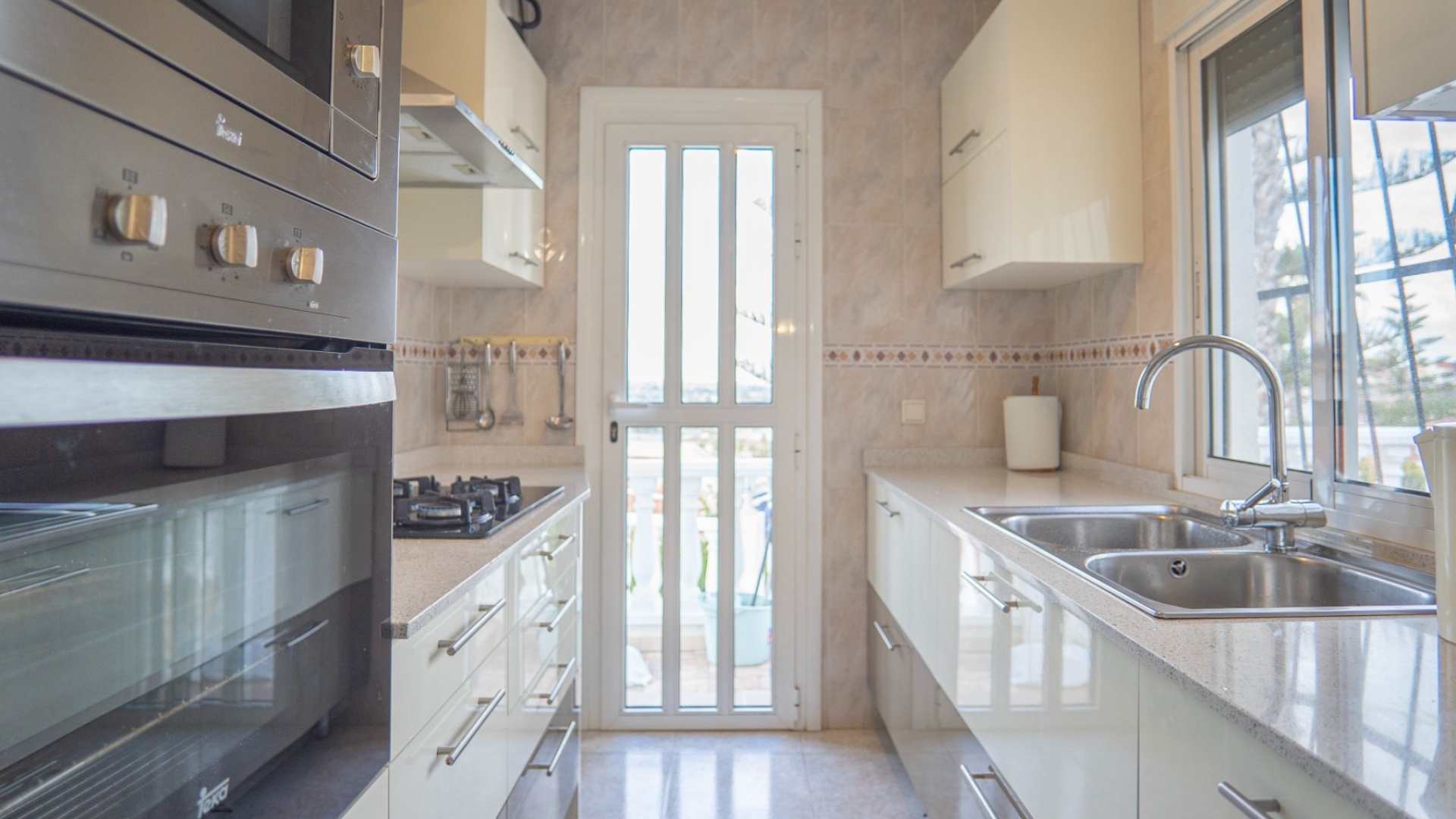 Revente - Villa - Ciudad Quesada - La Marquesa Golf