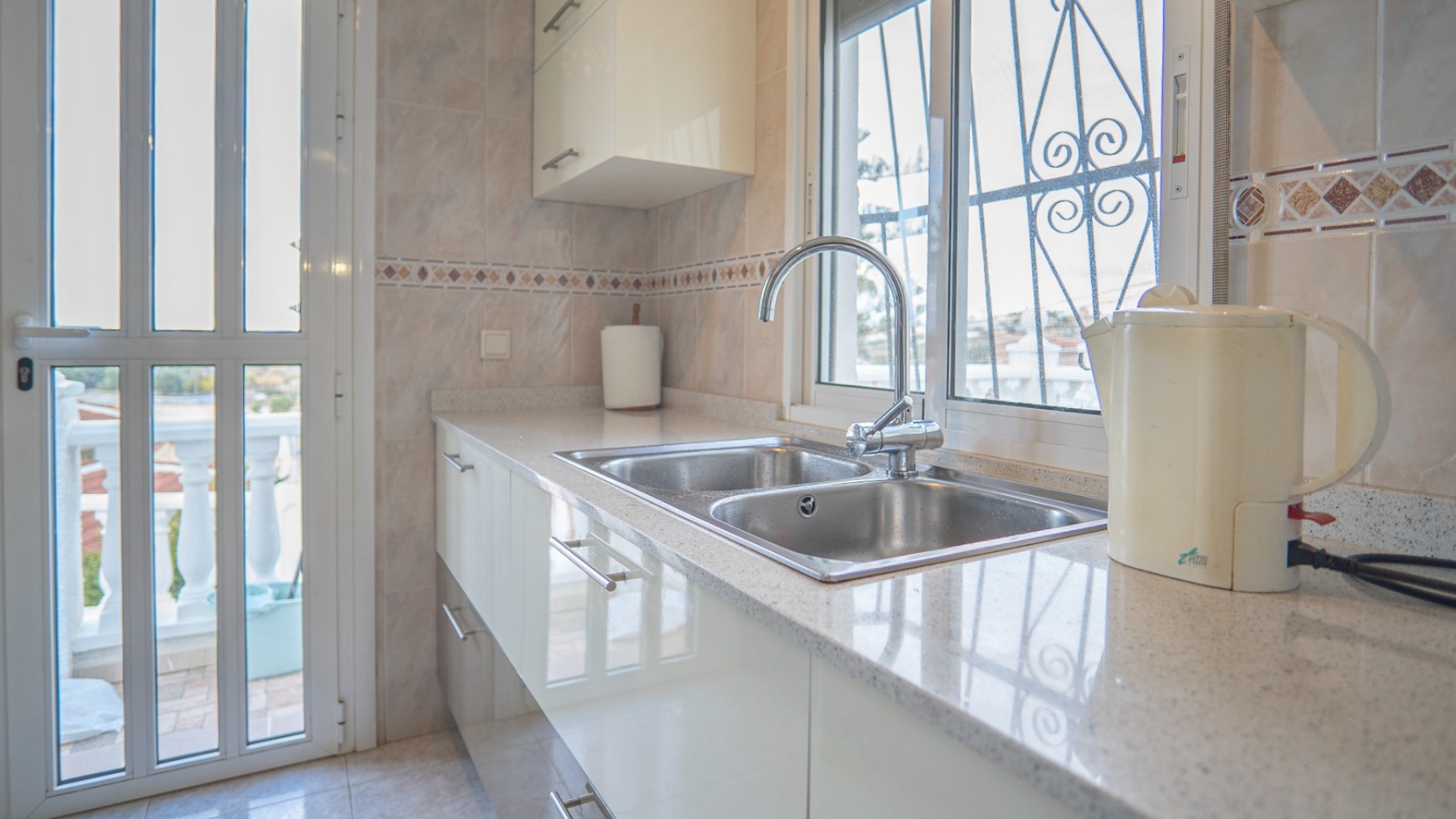 Revente - Villa - Ciudad Quesada - La Marquesa Golf