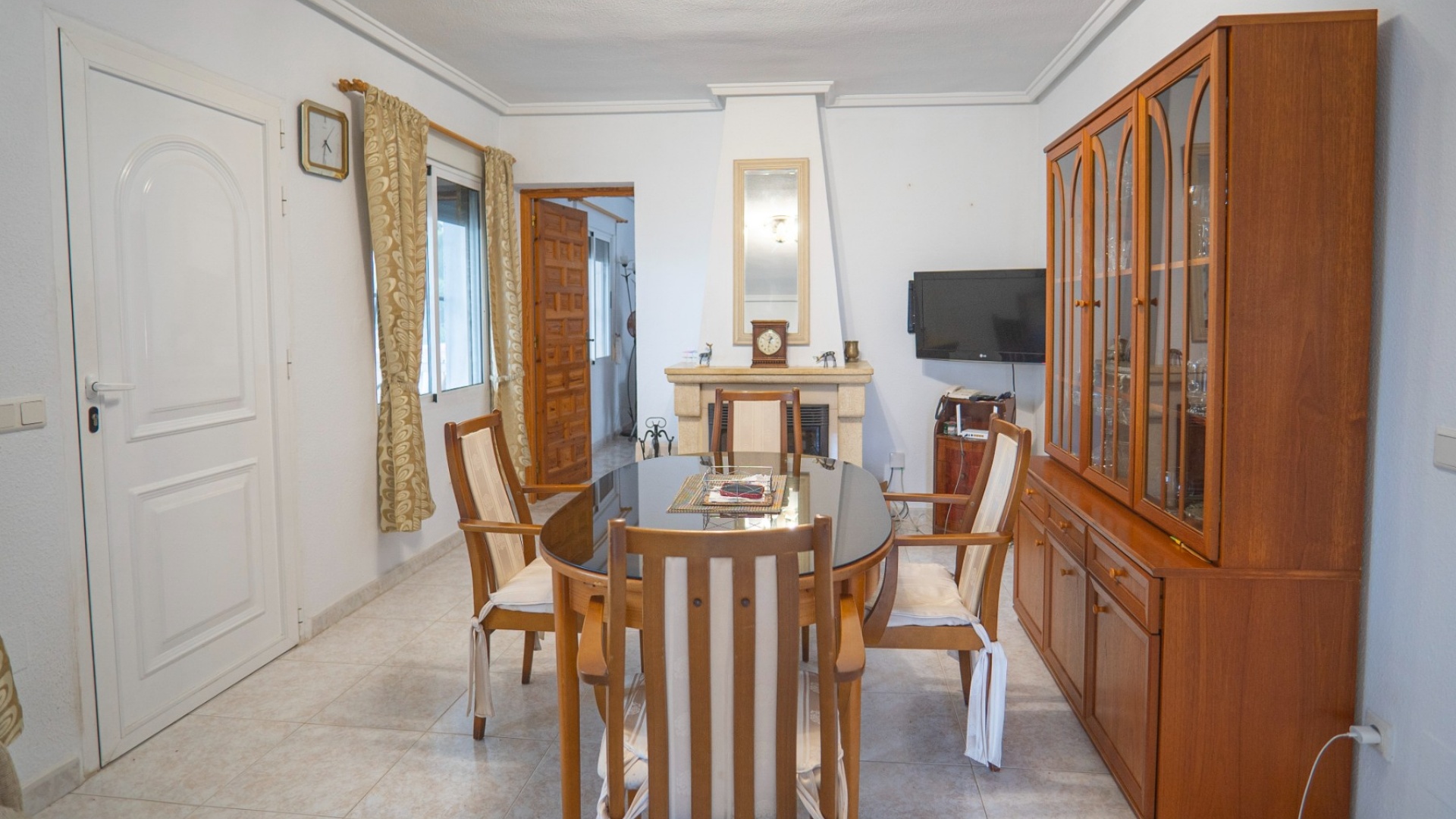 Revente - Villa - Ciudad Quesada - La Marquesa Golf