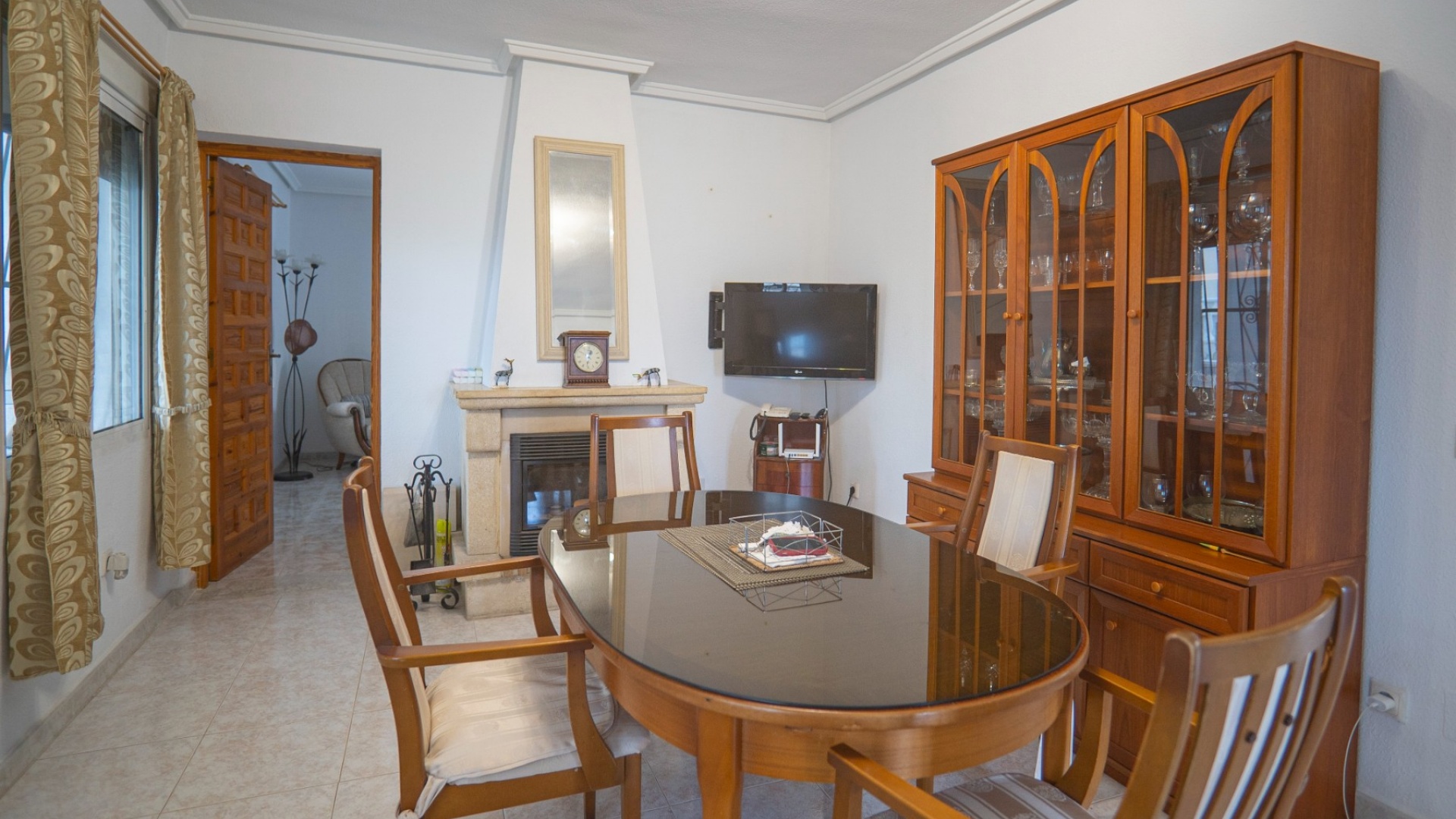 Revente - Villa - Ciudad Quesada - La Marquesa Golf