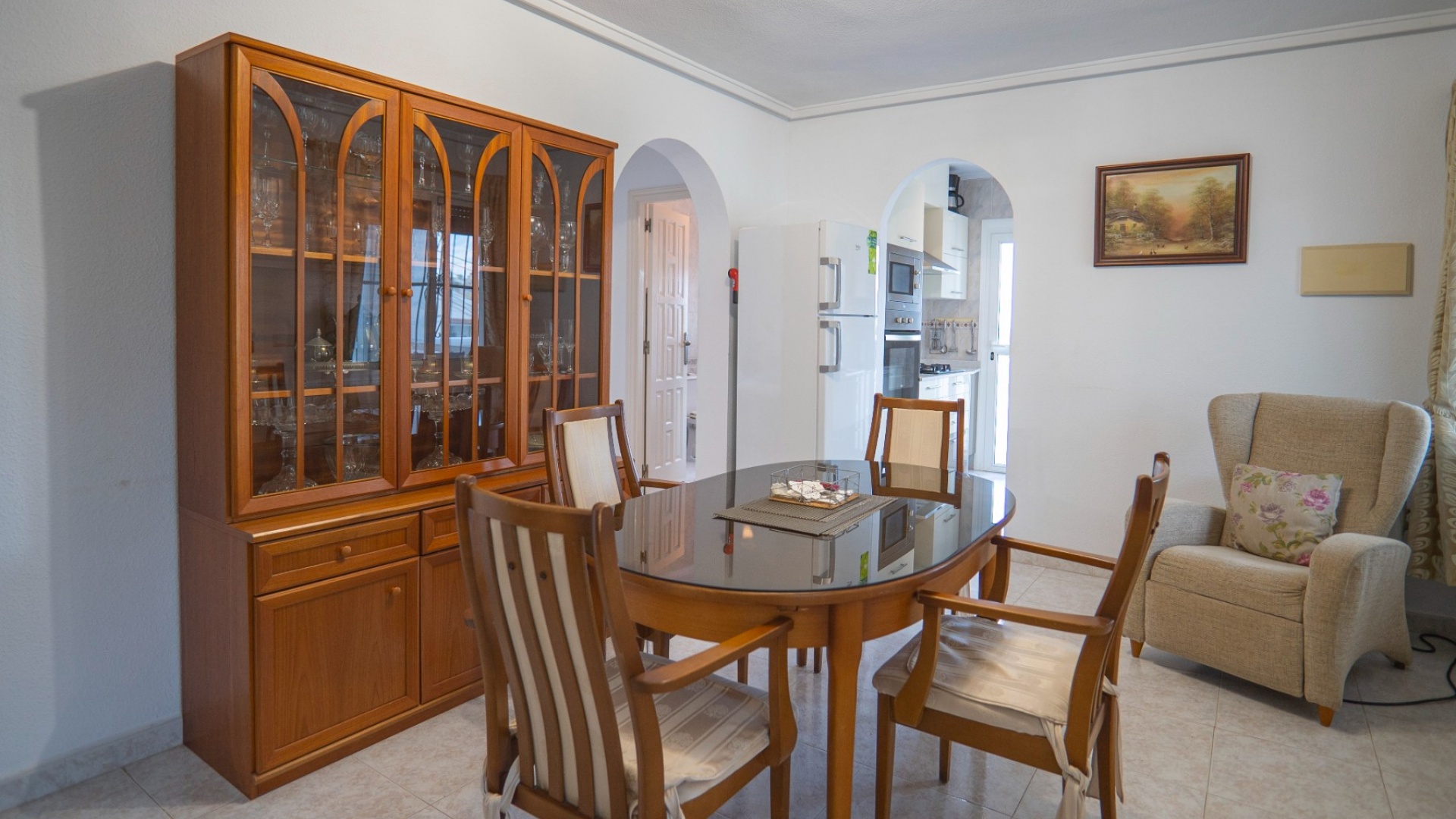 Revente - Villa - Ciudad Quesada - La Marquesa Golf