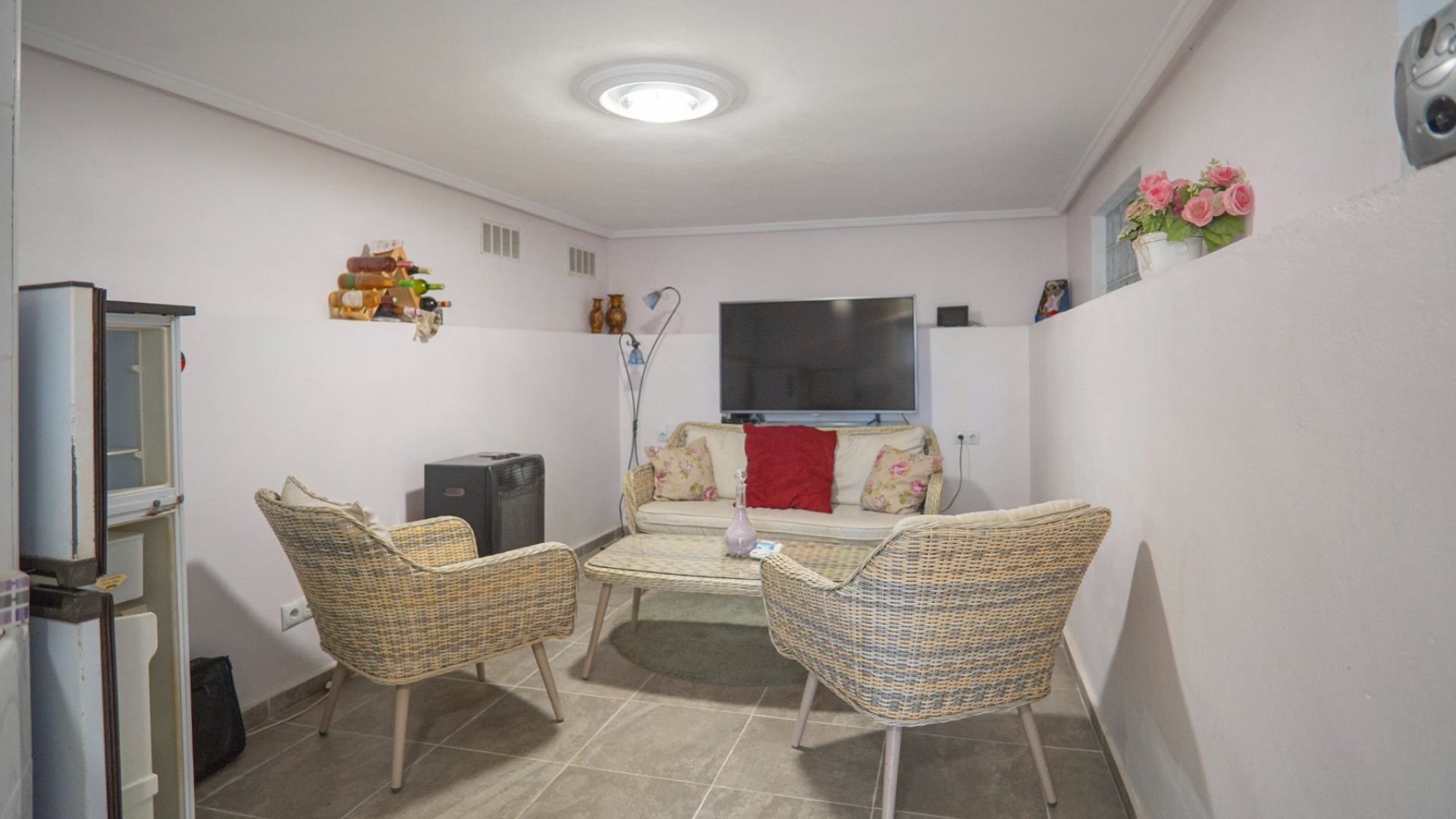 Revente - Villa - Ciudad Quesada - La Marquesa Golf