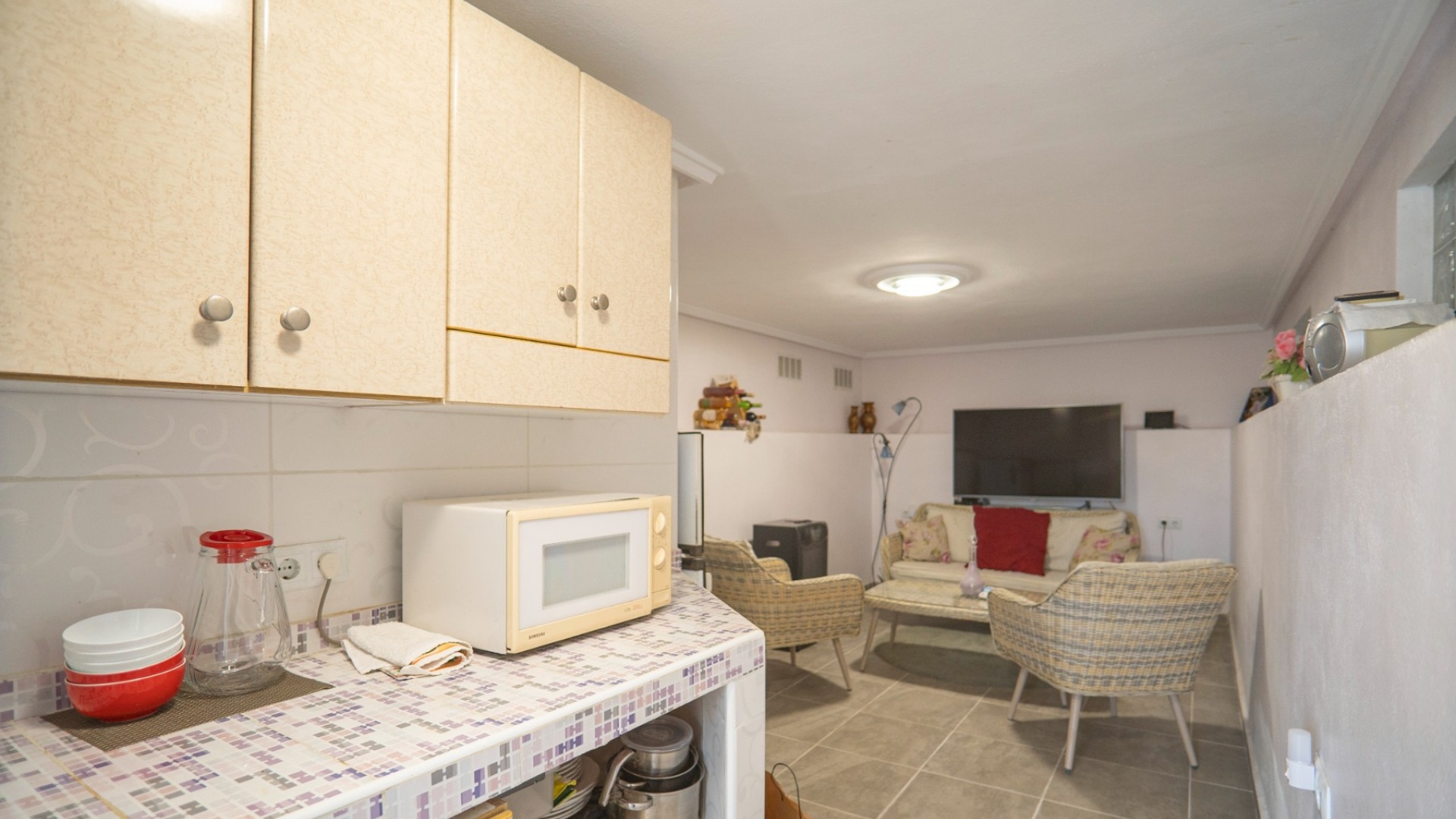 Revente - Villa - Ciudad Quesada - La Marquesa Golf