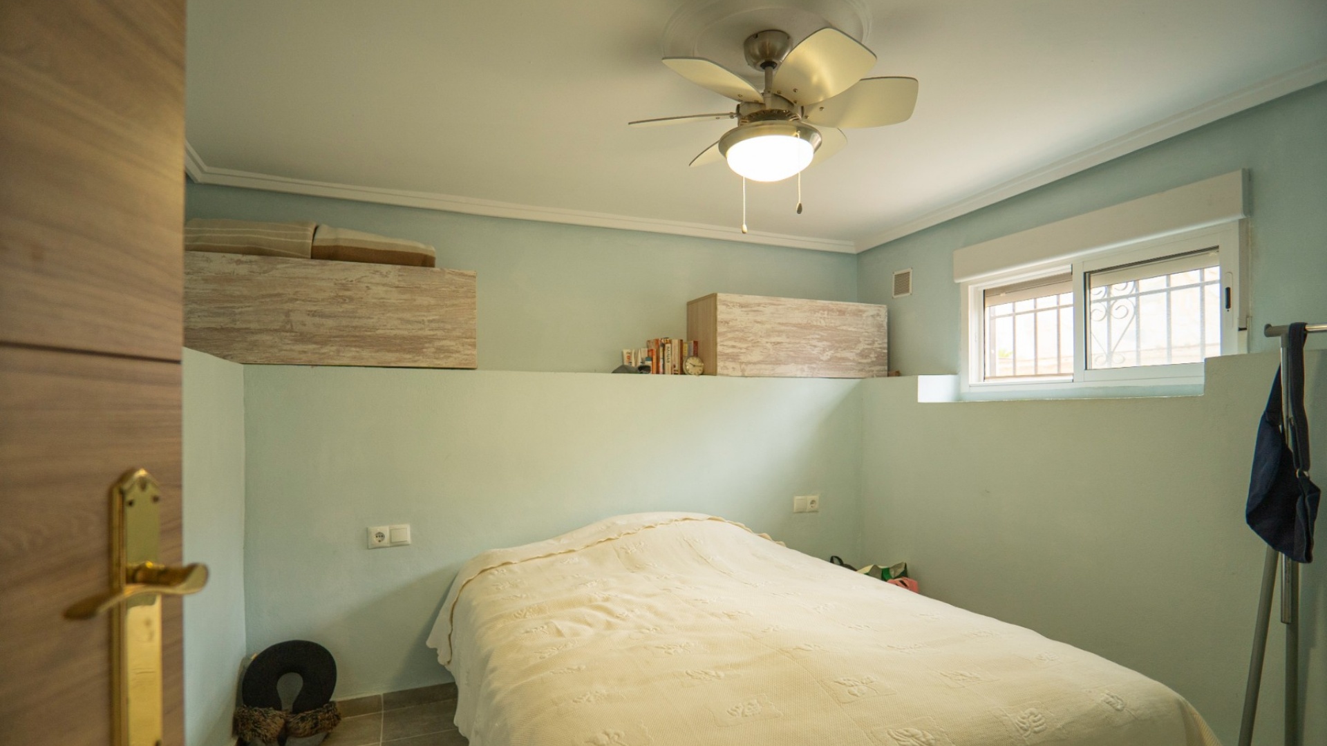 Revente - Villa - Ciudad Quesada - La Marquesa Golf