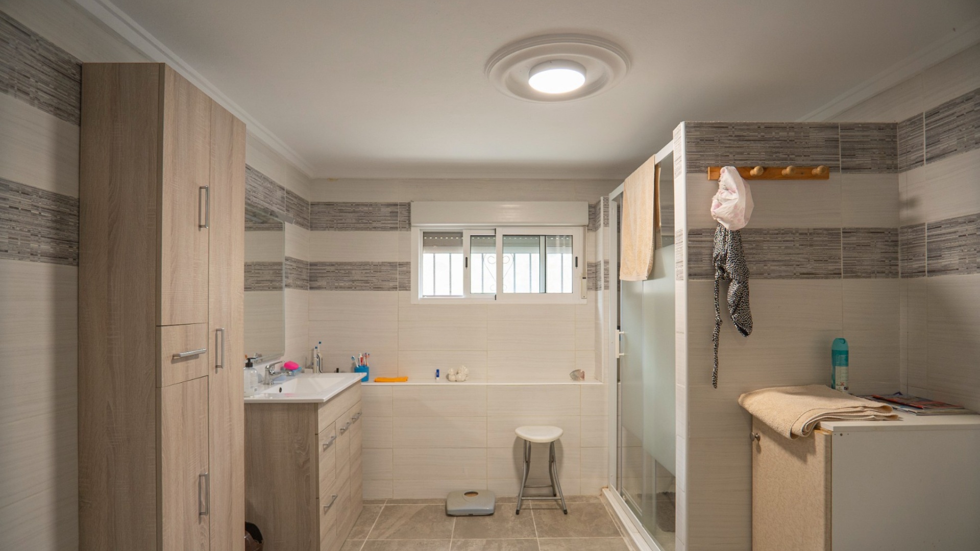 Revente - Villa - Ciudad Quesada - La Marquesa Golf