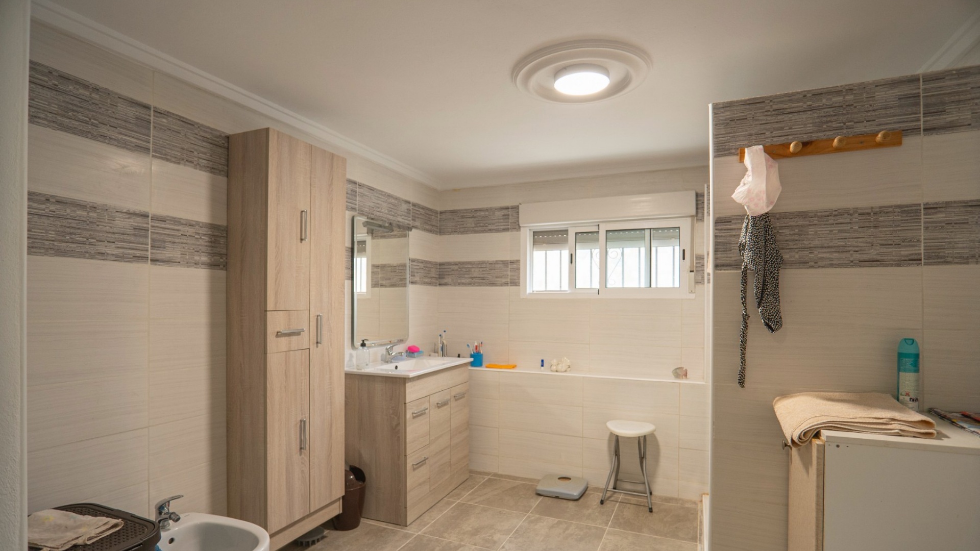 Revente - Villa - Ciudad Quesada - La Marquesa Golf