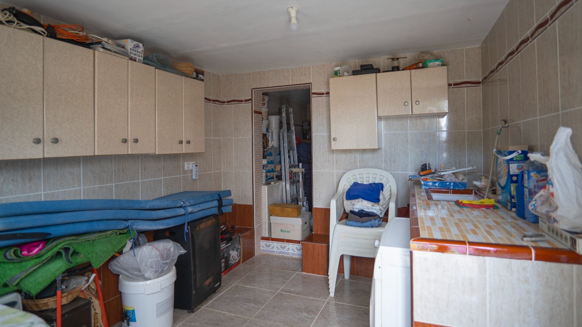 Revente - Villa - Ciudad Quesada - La Marquesa Golf