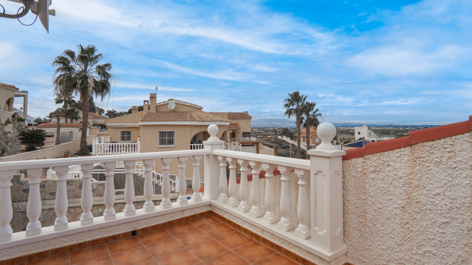 Revente - Villa - Ciudad Quesada - La Marquesa Golf