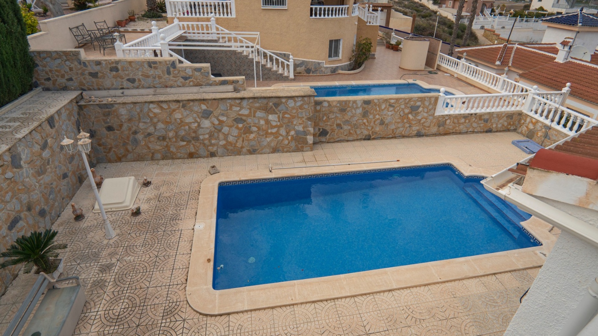 Revente - Villa - Ciudad Quesada - La Marquesa Golf