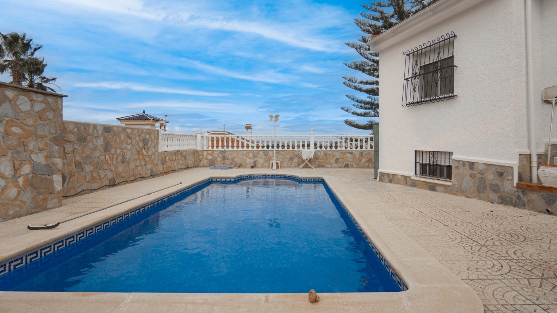 Revente - Villa - Ciudad Quesada - La Marquesa Golf