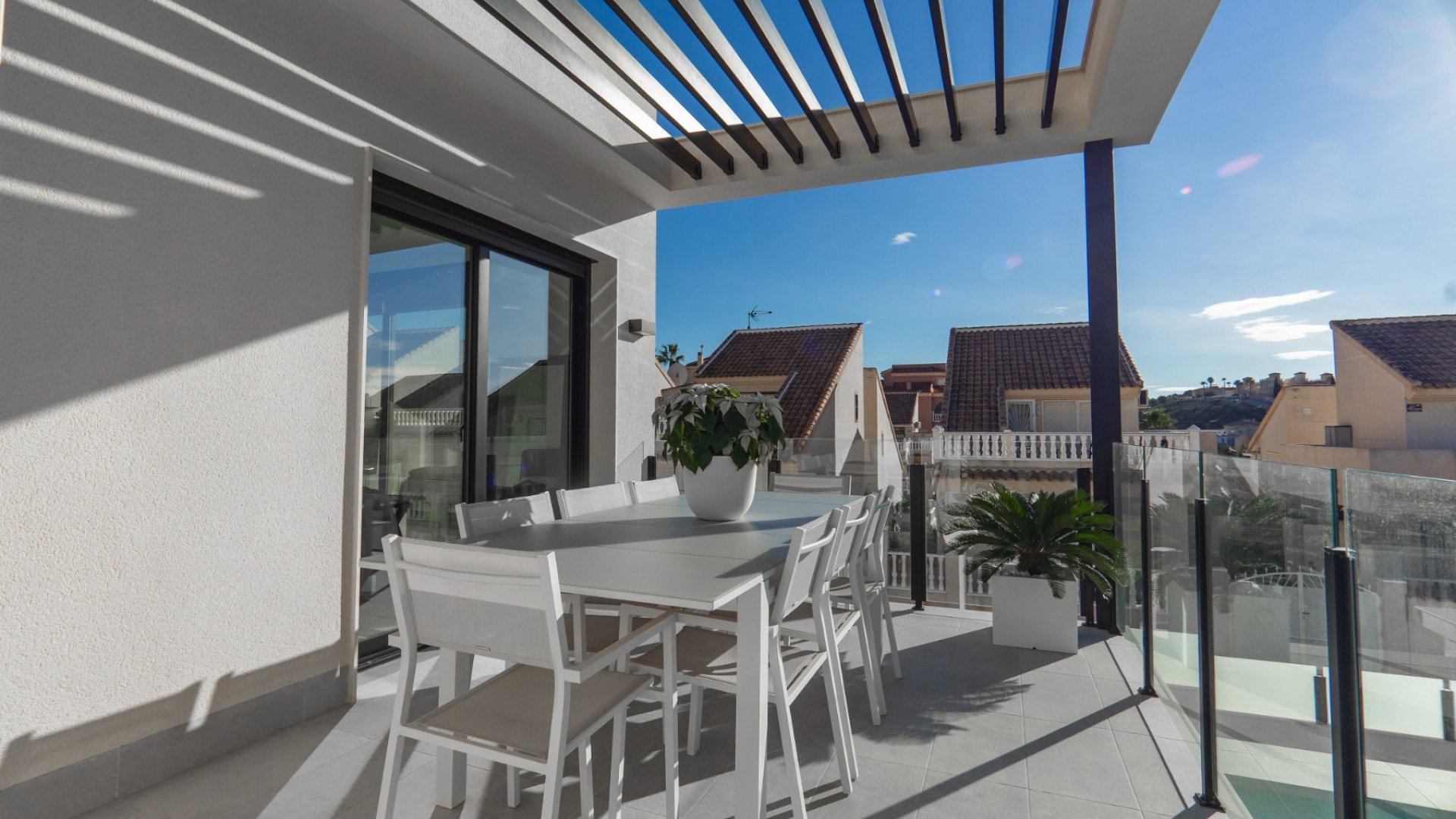 Revente - Villa - Ciudad Quesada - La Marquesa Golf