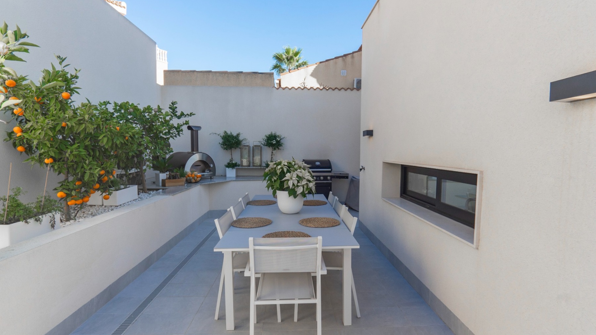 Revente - Villa - Ciudad Quesada - La Marquesa Golf