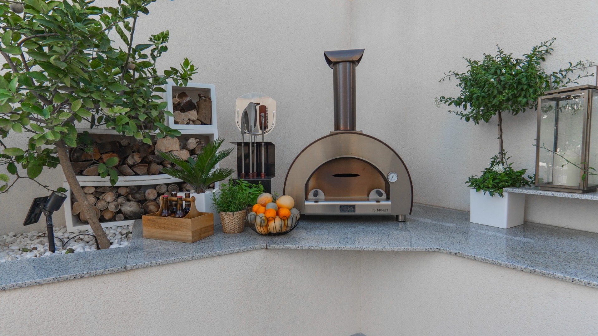 Revente - Villa - Ciudad Quesada - La Marquesa Golf