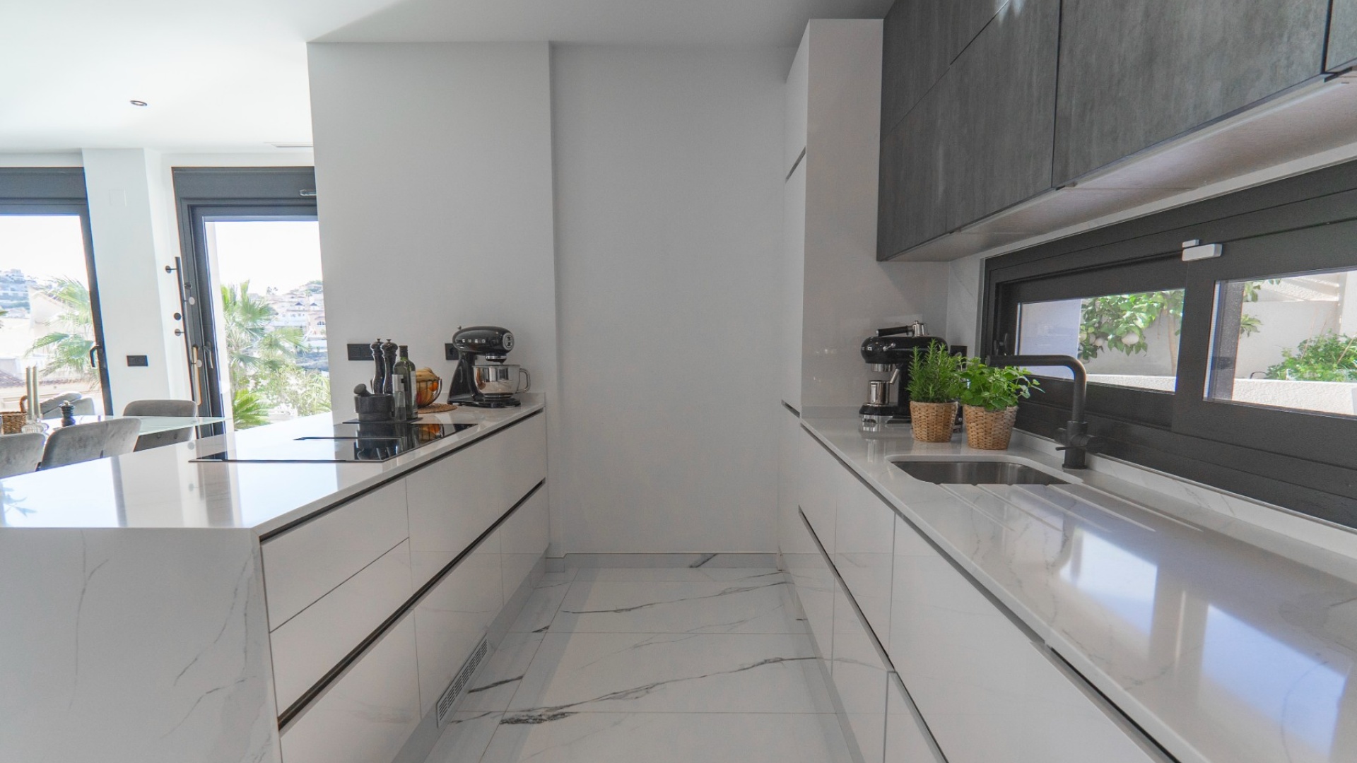 Revente - Villa - Ciudad Quesada - La Marquesa Golf