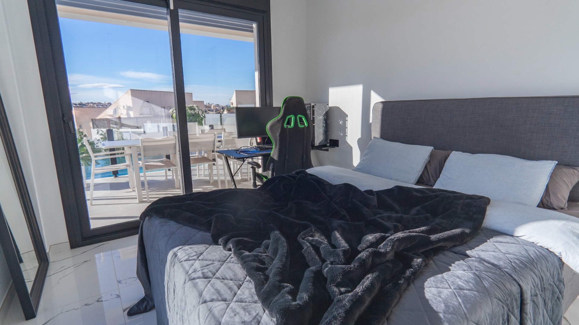 Revente - Villa - Ciudad Quesada - La Marquesa Golf