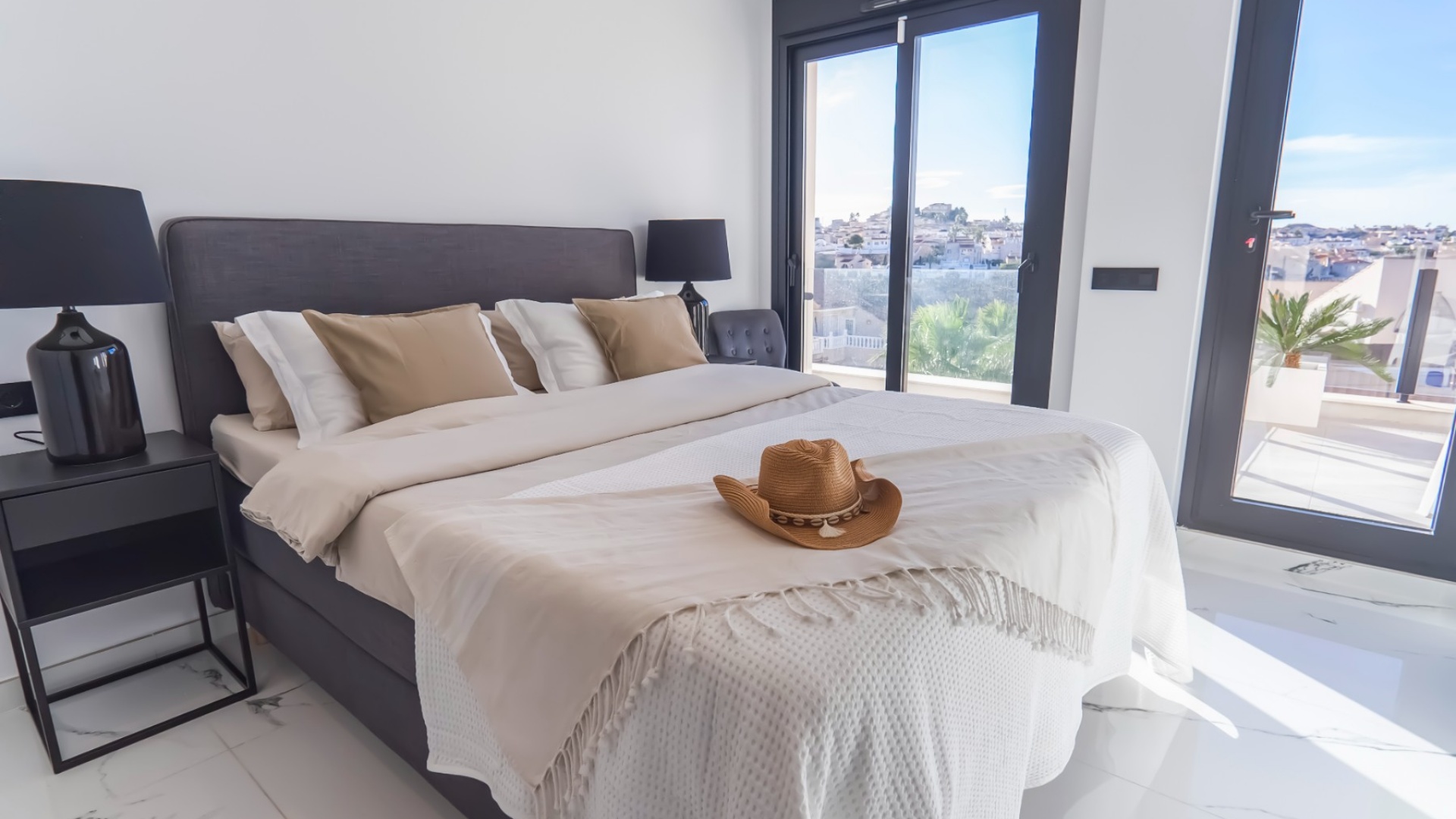 Revente - Villa - Ciudad Quesada - La Marquesa Golf