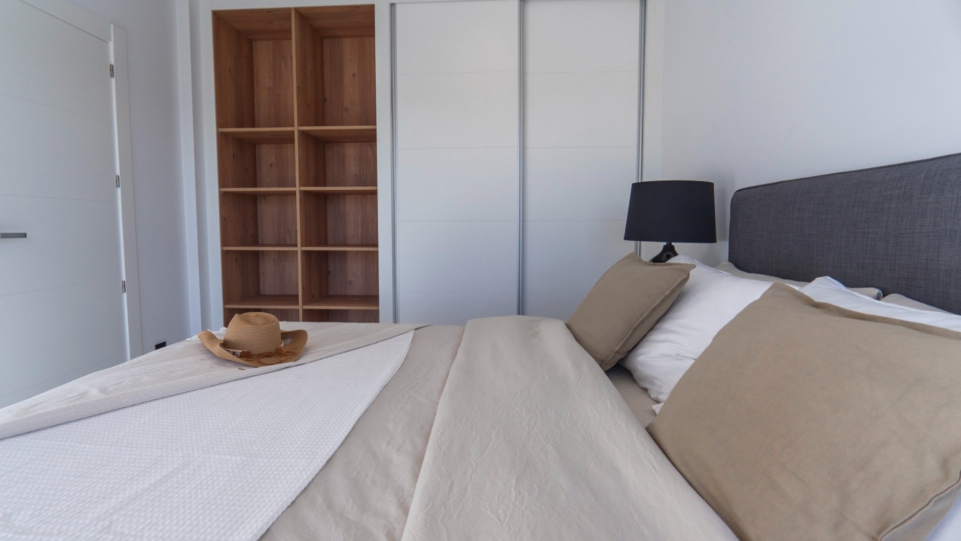 Revente - Villa - Ciudad Quesada - La Marquesa Golf