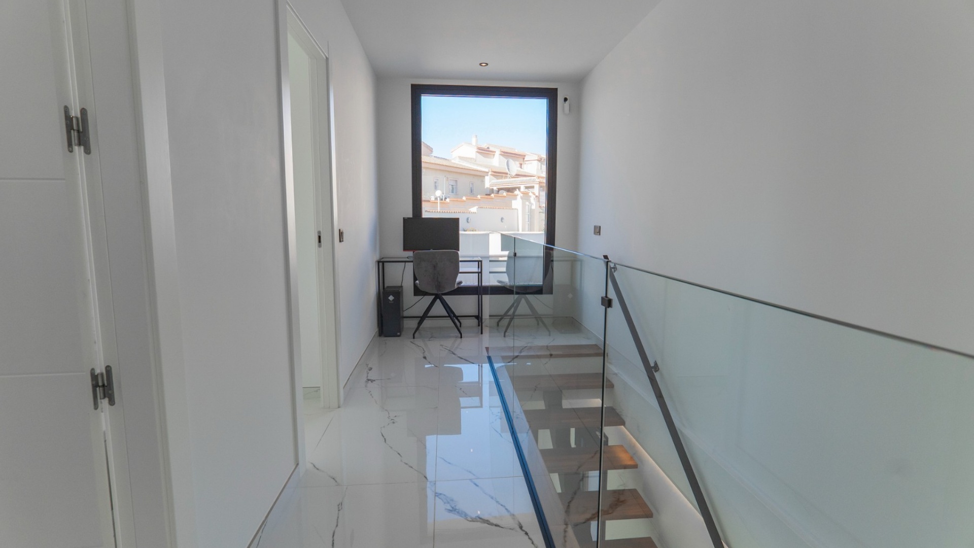 Revente - Villa - Ciudad Quesada - La Marquesa Golf