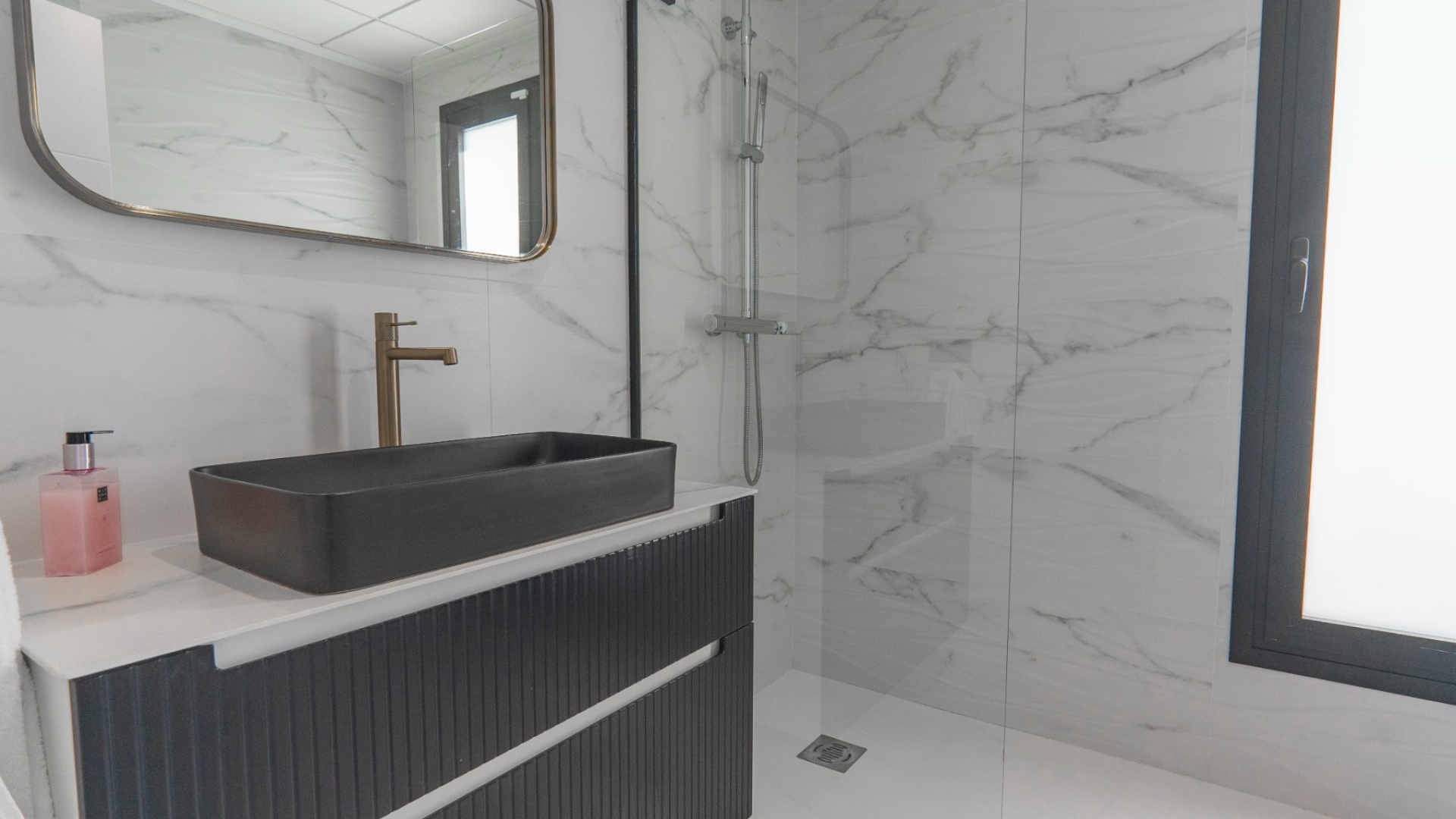 Revente - Villa - Ciudad Quesada - La Marquesa Golf