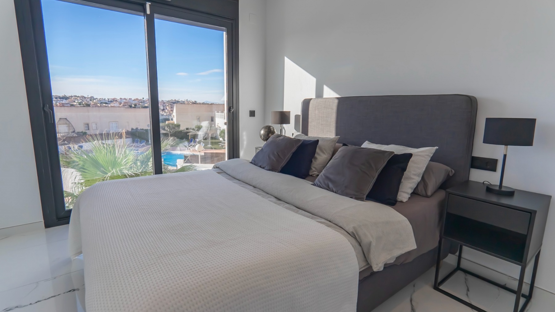 Revente - Villa - Ciudad Quesada - La Marquesa Golf