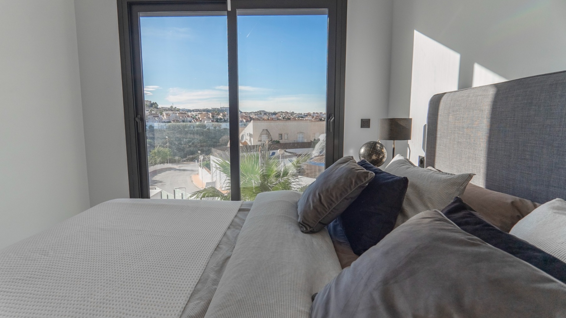 Revente - Villa - Ciudad Quesada - La Marquesa Golf