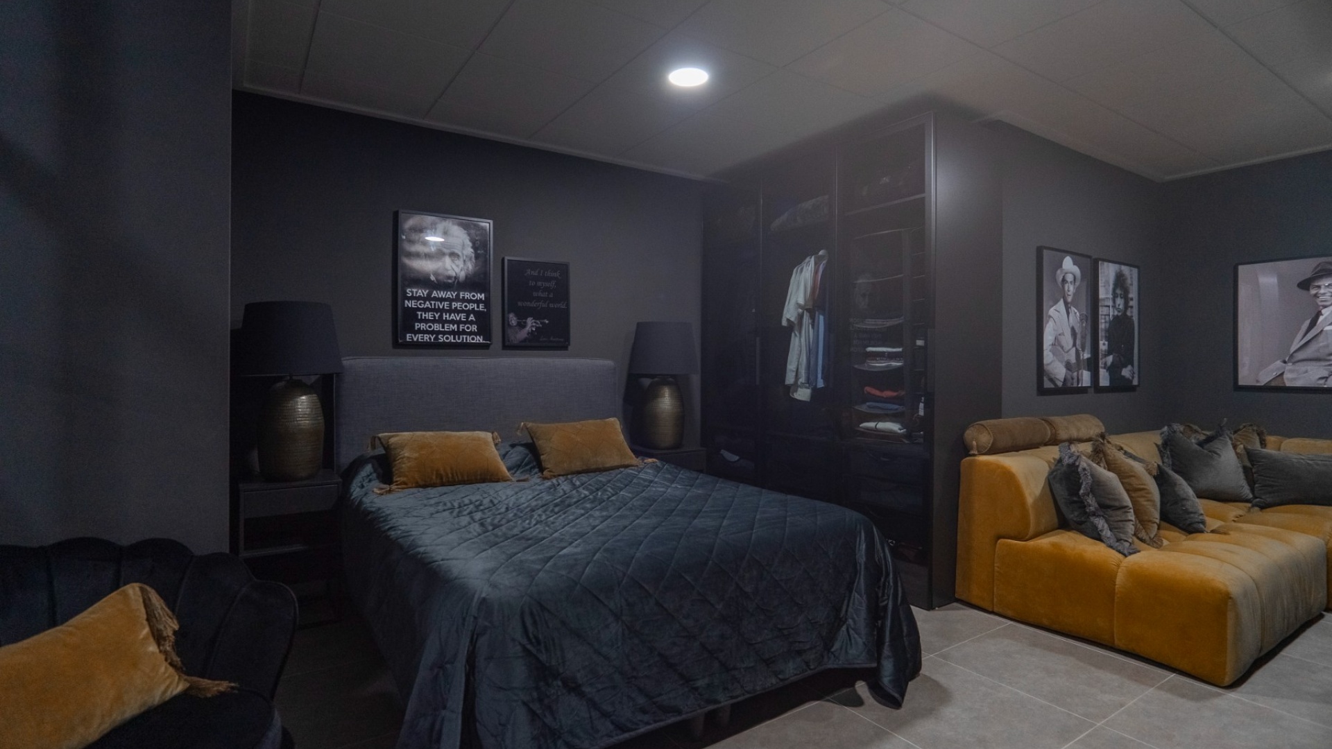 Revente - Villa - Ciudad Quesada - La Marquesa Golf