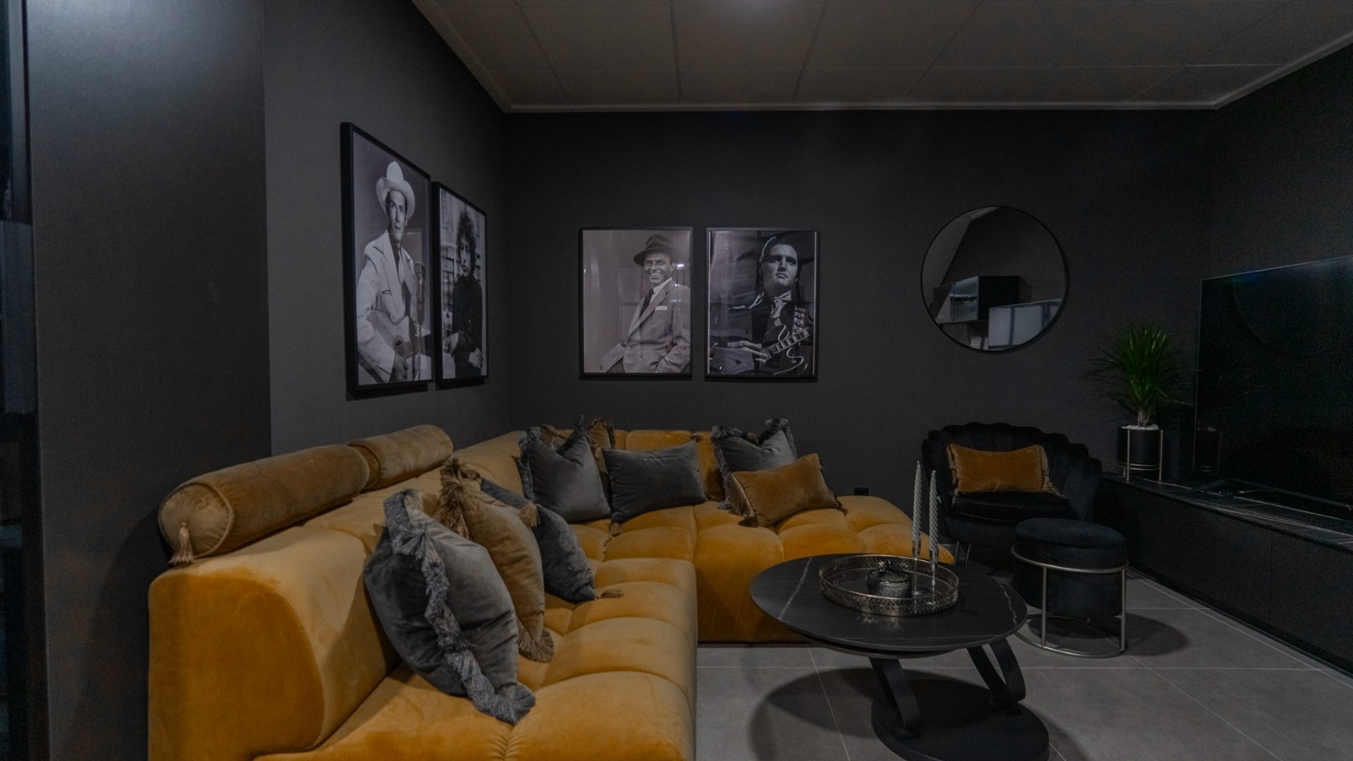 Revente - Villa - Ciudad Quesada - La Marquesa Golf