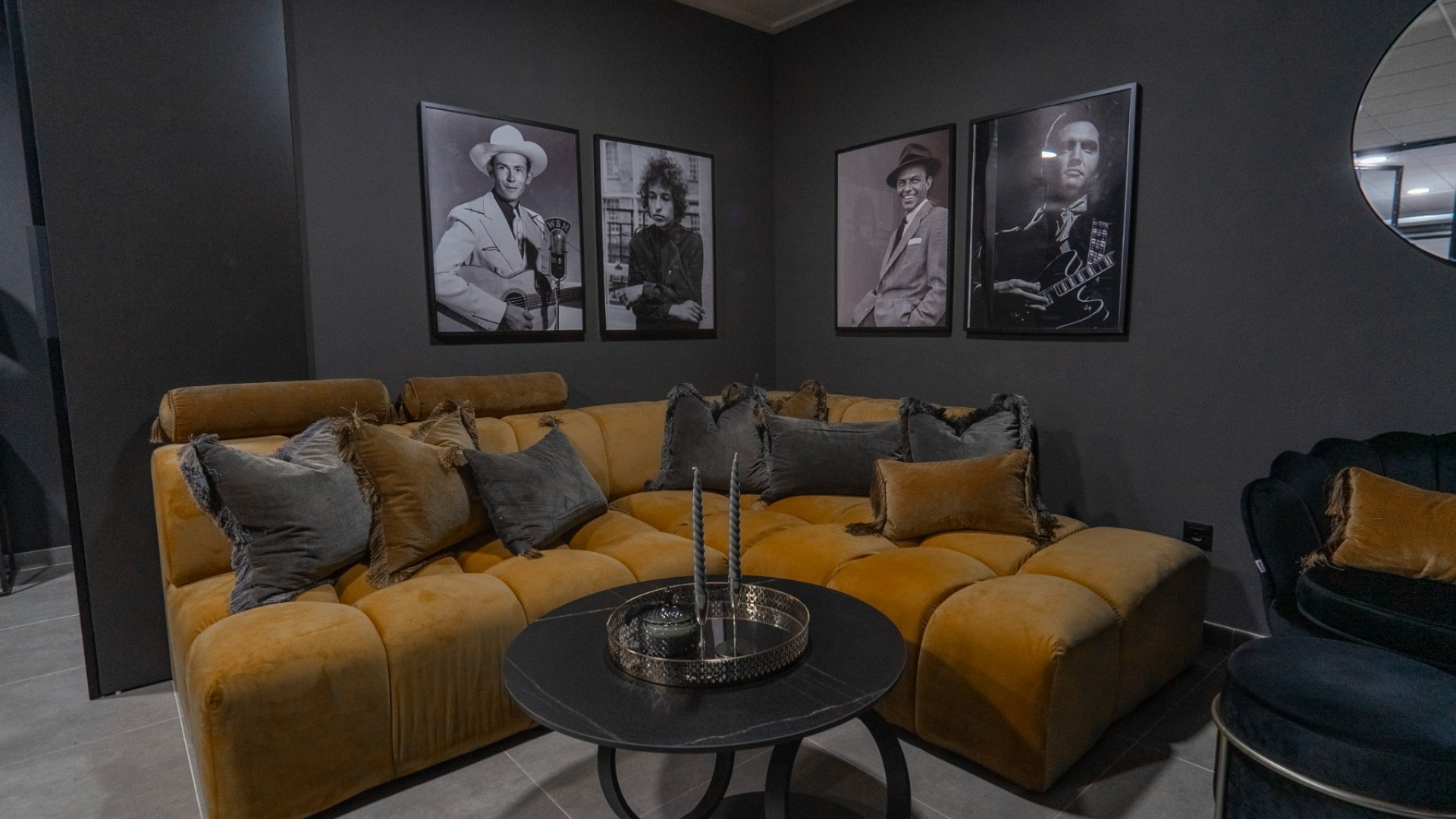 Revente - Villa - Ciudad Quesada - La Marquesa Golf