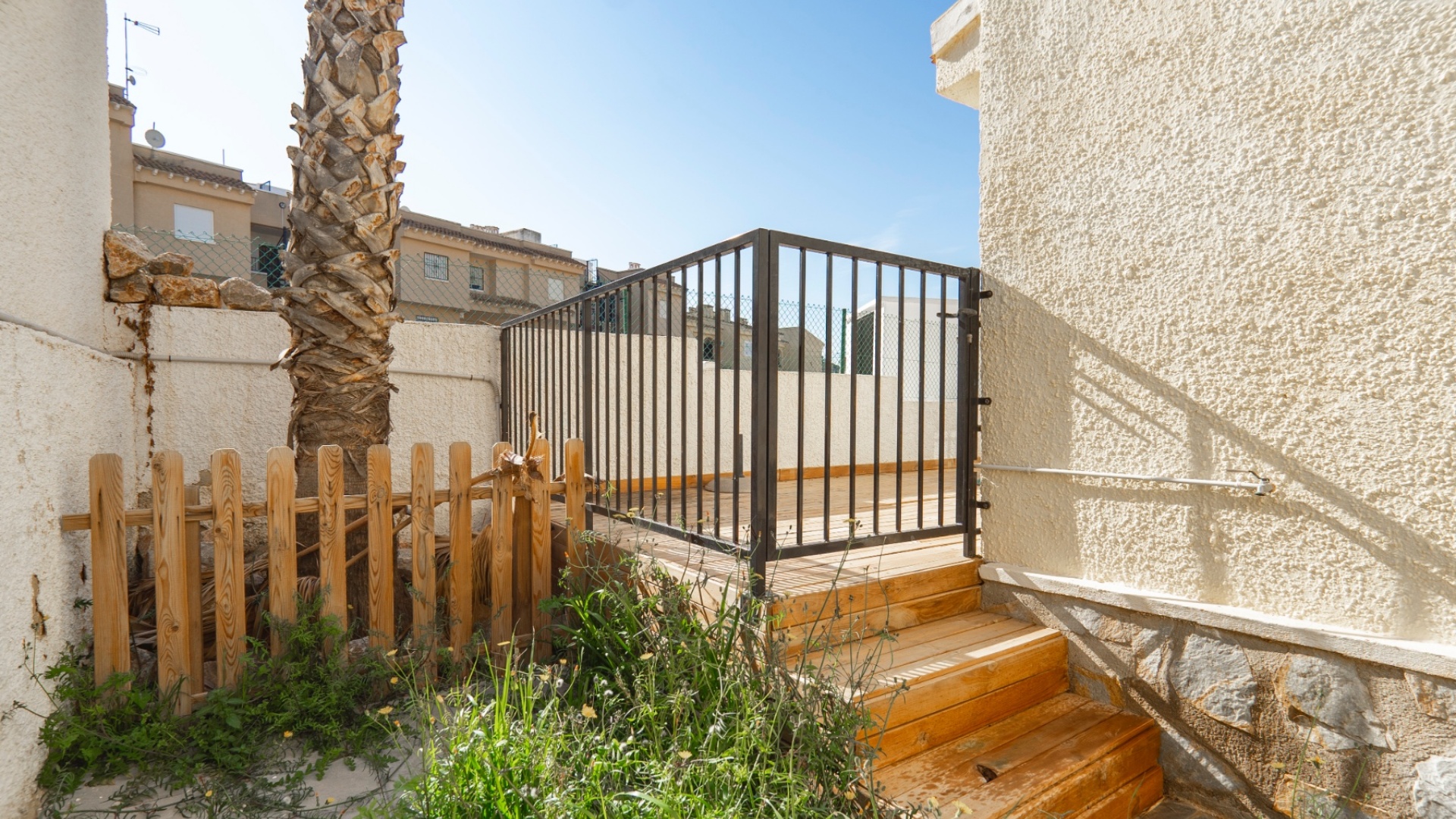 Revente - Villa - Ciudad Quesada - La Marquesa Golf